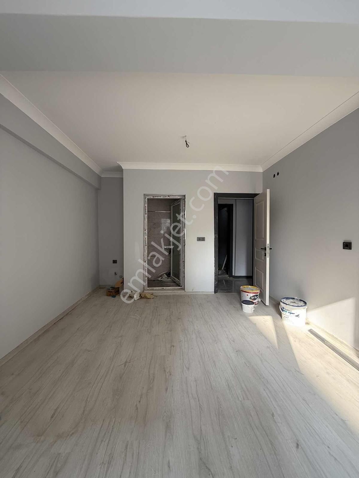 Nova'dan Yedieylül Mahallesi'nde 2+1 Teraslı Sıfır Daire - Görsel 4
