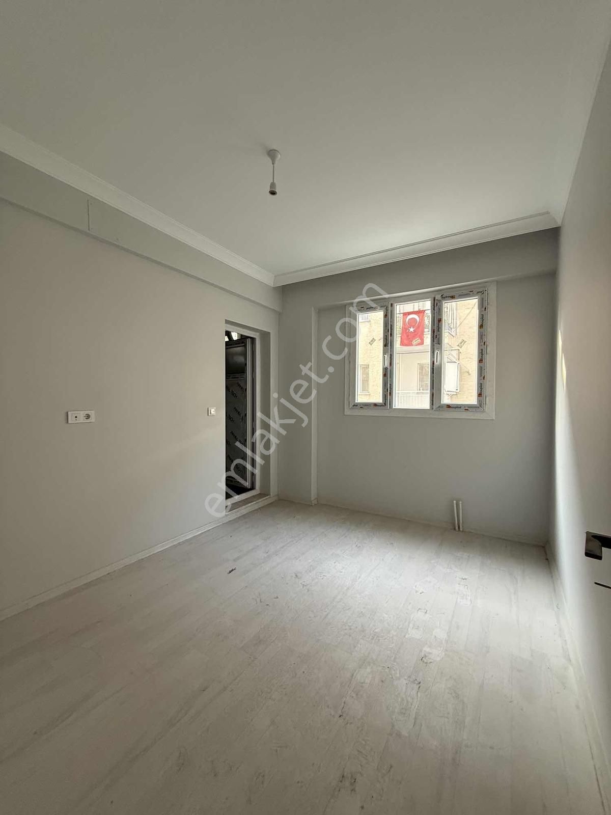 Nova'dan Turan Mh. 2+1 Teraslı Sıfır Daire - Görsel 7