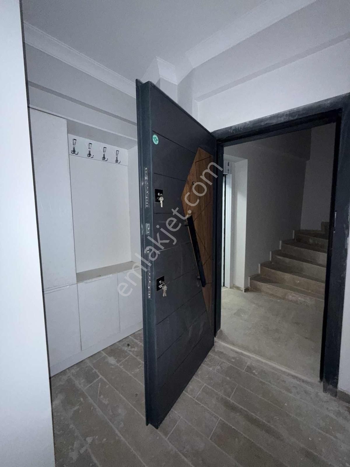 Nova'dan Turan Mh. 2+1 Teraslı Sıfır Daire - Görsel 8