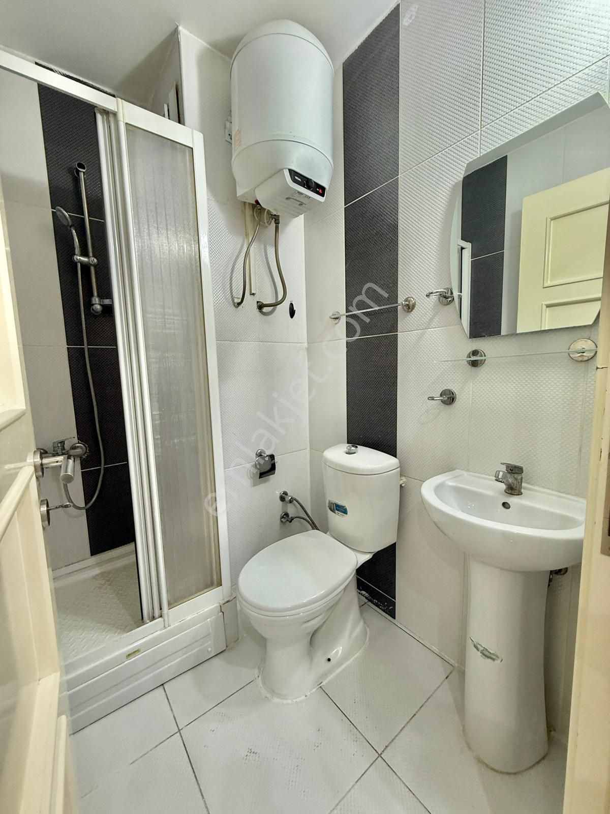 Özmecaz'dan Kınıklı'da Full Eşyalı Asansörlü Fırsat Apart - Görsel 5