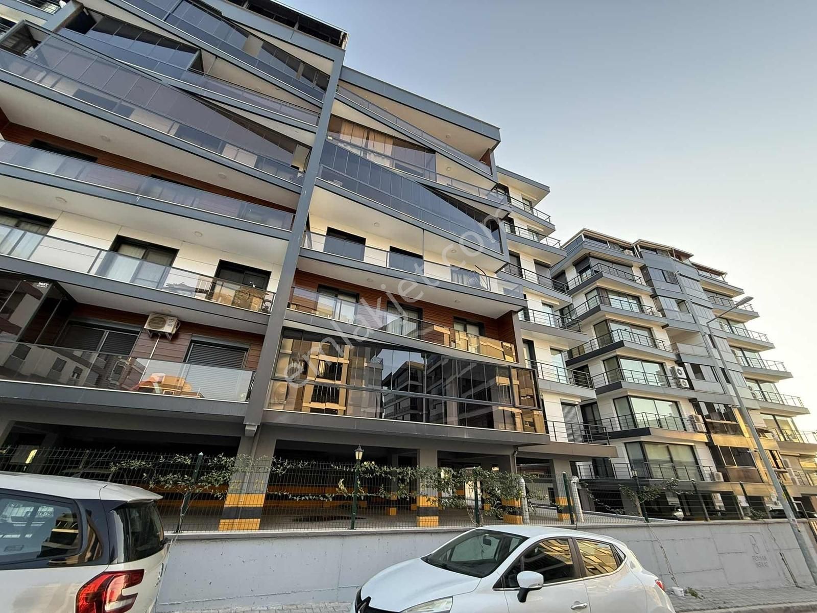 Nova'dan Ergenekon Mah. Bahar Evleri Sitesi'nde Kat Dubleksi - Görsel 31