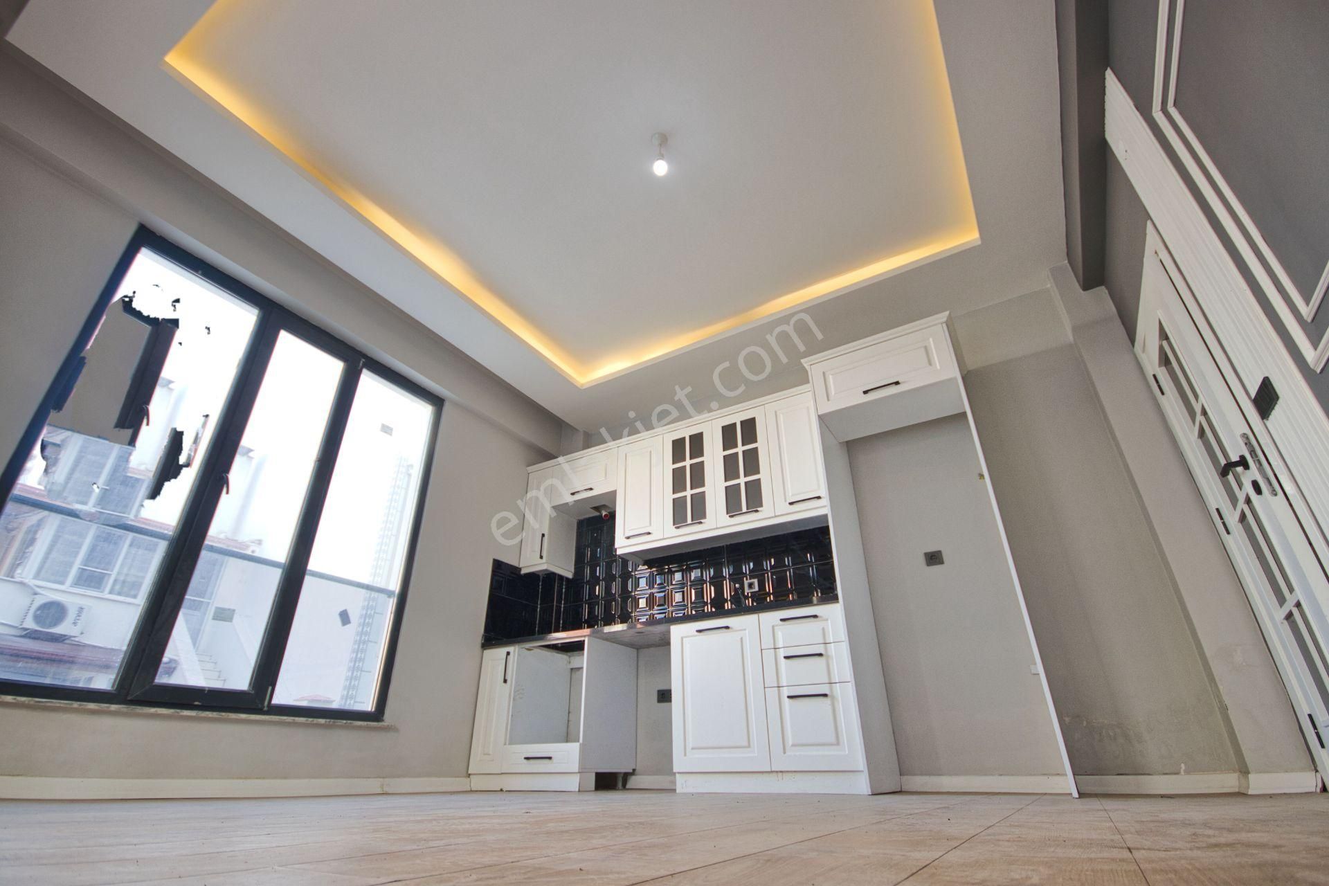 🛑🛑aktiften Hayalleriniz Kadar Kusursuz Akçay'da Satılık Sıfır Ön Cephe 2+1 Daire - Görsel 7