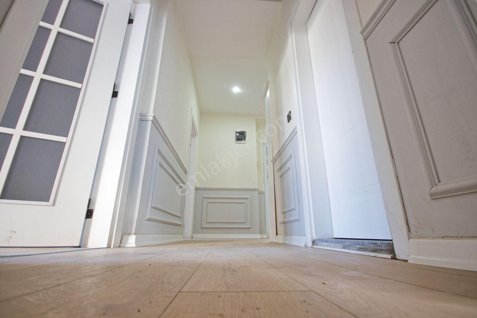 🛑🛑aktiften Hayalleriniz Kadar Kusursuz Akçay'da Satılık Sıfır Ön Cephe 2+1 Daire - Görsel 24