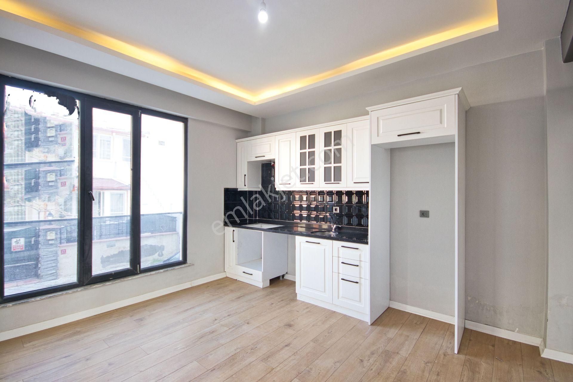 🛑🛑aktiften Hayalleriniz Kadar Kusursuz Akçay'da Satılık Sıfır Ön Cephe 2+1 Daire - Görsel 6