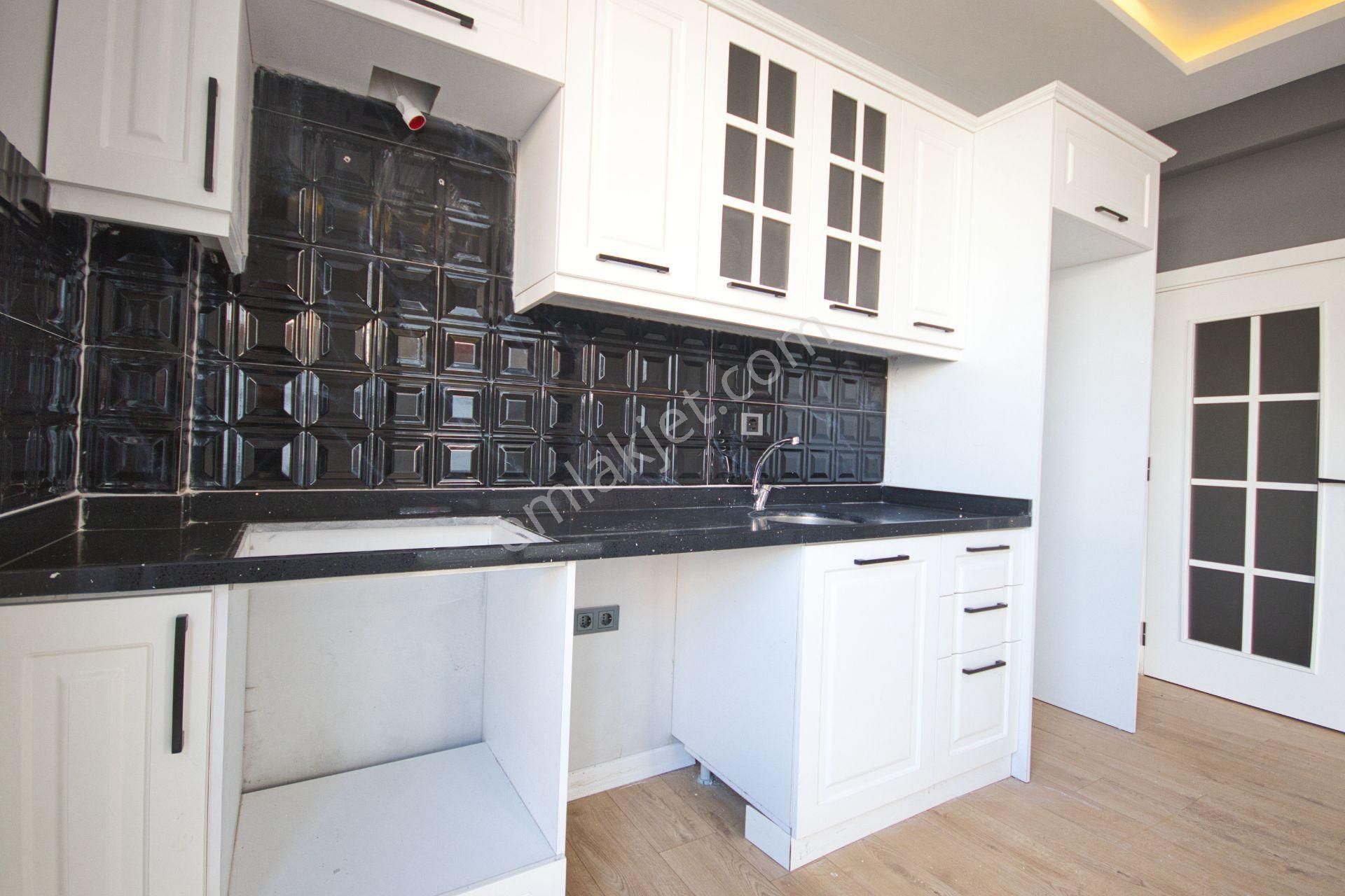 🛑🛑aktiften Hayalleriniz Kadar Kusursuz Akçay'da Satılık Sıfır Ön Cephe 2+1 Daire - Görsel 8