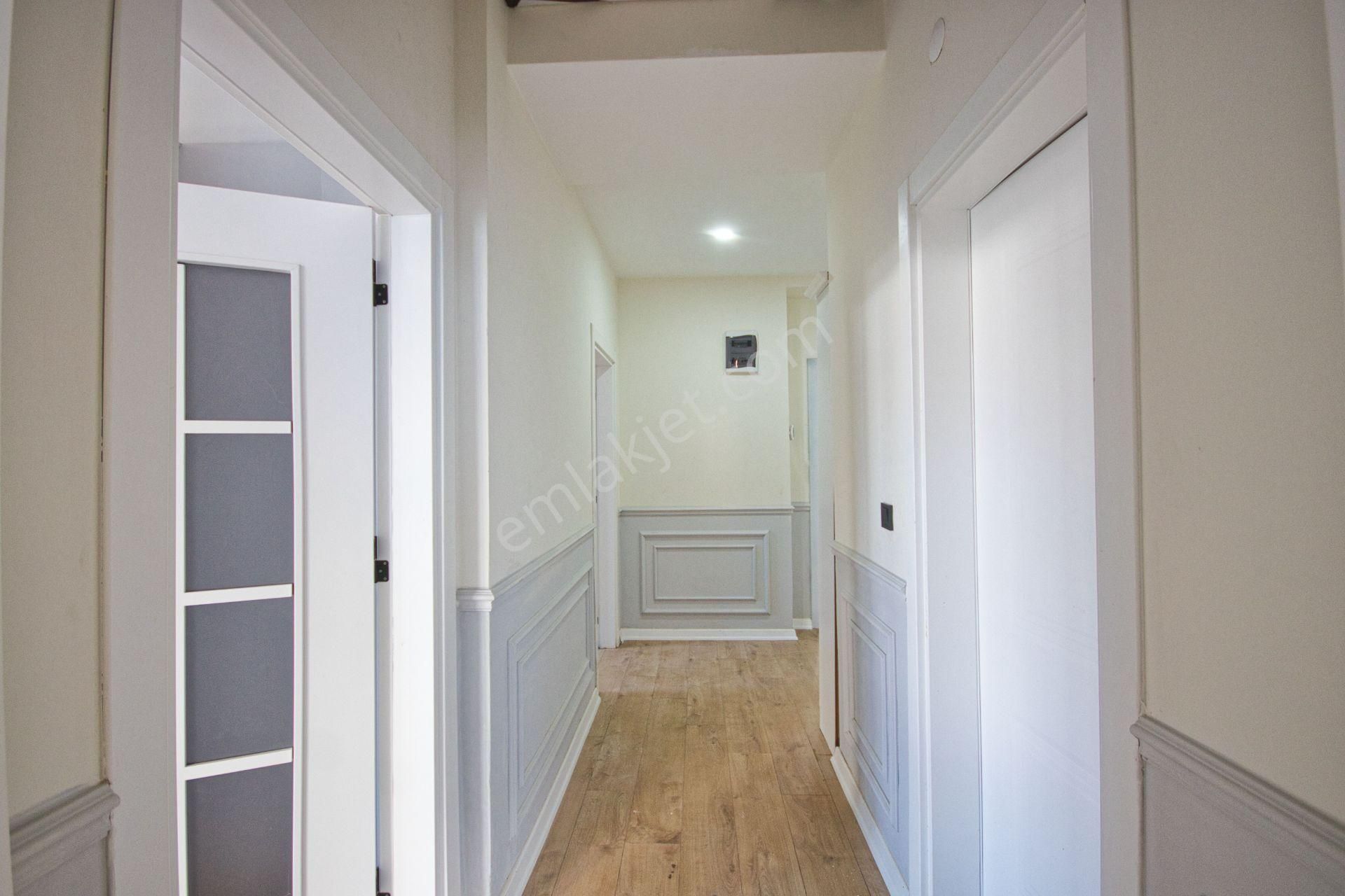 🛑🛑aktiften Hayalleriniz Kadar Kusursuz Akçay'da Satılık Sıfır Ön Cephe 2+1 Daire - Görsel 23