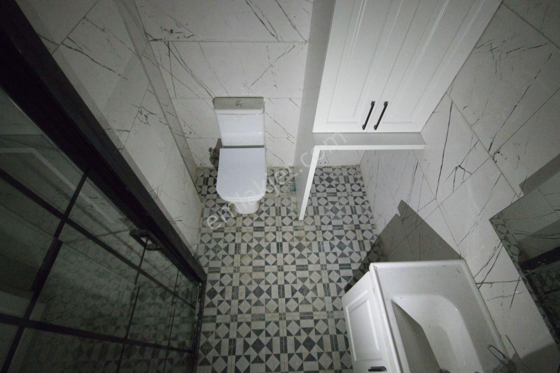 🛑🛑aktiften Hayalleriniz Kadar Kusursuz Akçay'da Satılık Sıfır Ön Cephe 2+1 Daire - Görsel 27