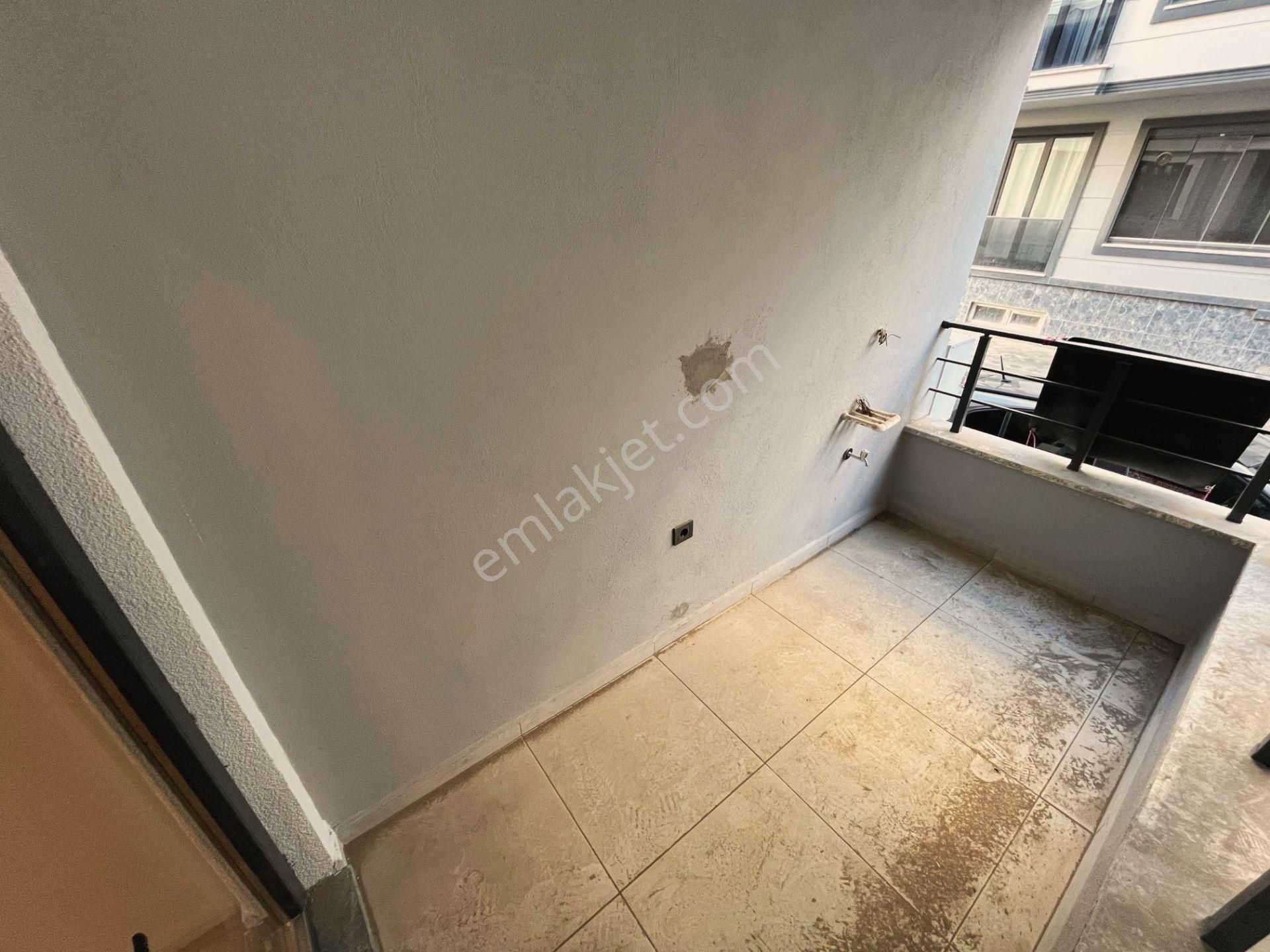 ⭐blue Life Egenden Gerçek İlan Turhanbeyde Satılık Öncephe Asansörlü 2+1 Açık Mtfk Şık Tasarım Daire - Görsel 16