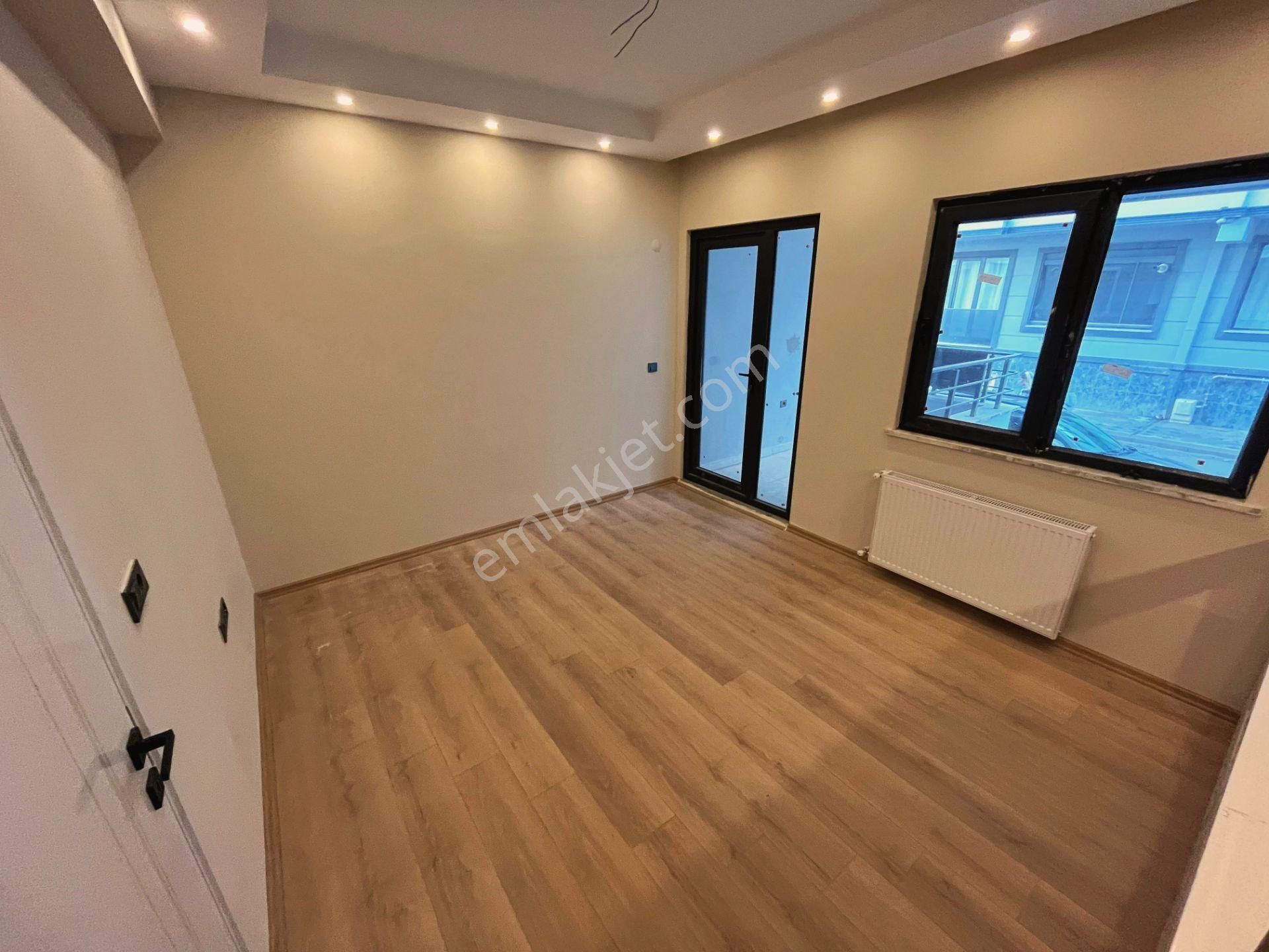 ⭐blue Life Egenden Gerçek İlan Turhanbeyde Satılık Öncephe Asansörlü 2+1 Açık Mtfk Şık Tasarım Daire - Görsel 32