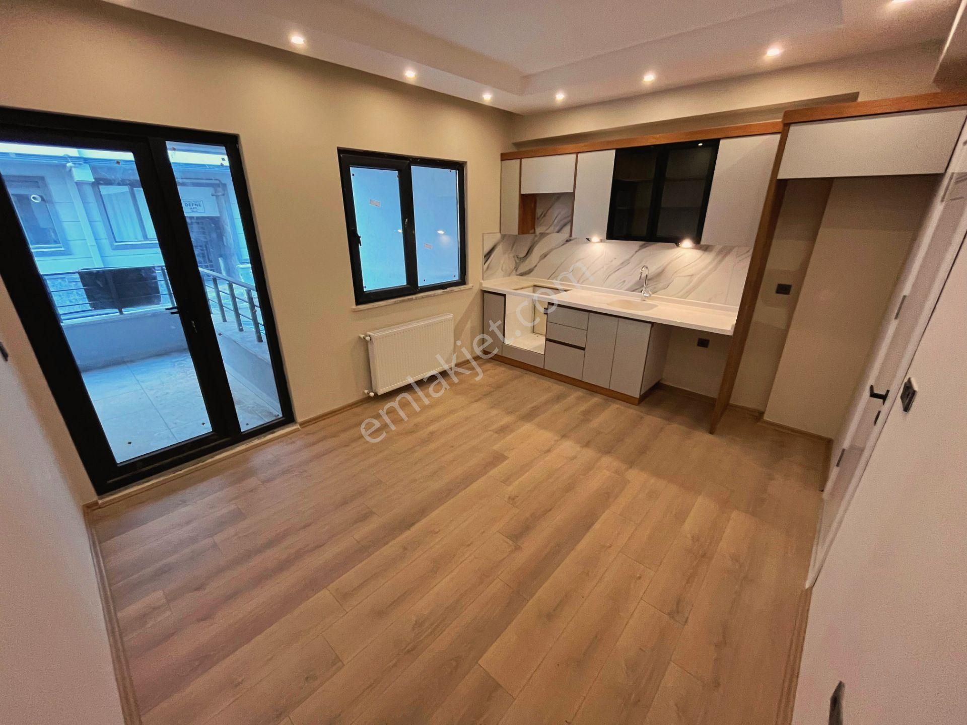 ⭐blue Life Egenden Gerçek İlan Turhanbeyde Satılık Öncephe Asansörlü 2+1 Açık Mtfk Şık Tasarım Daire - Görsel 25