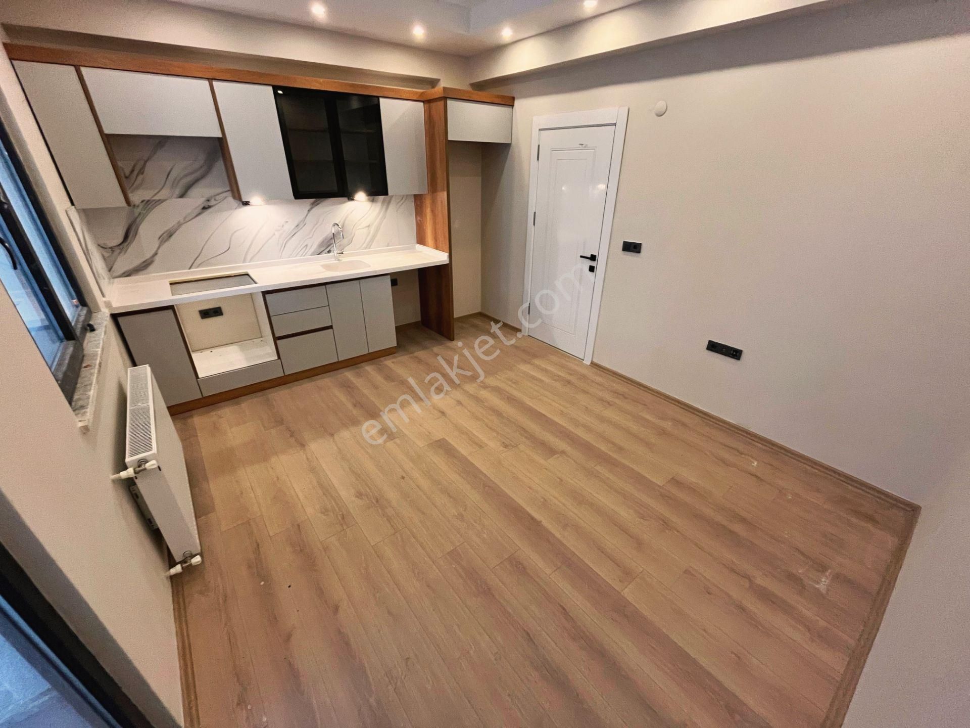 ⭐blue Life Egenden Gerçek İlan Turhanbeyde Satılık Öncephe Asansörlü 2+1 Açık Mtfk Şık Tasarım Daire - Görsel 15