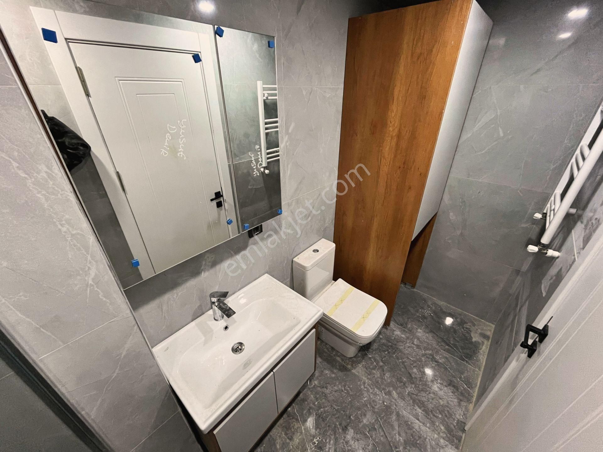 ⭐blue Life Egenden Gerçek İlan Turhanbeyde Satılık Öncephe Asansörlü 2+1 Açık Mtfk Şık Tasarım Daire - Görsel 23