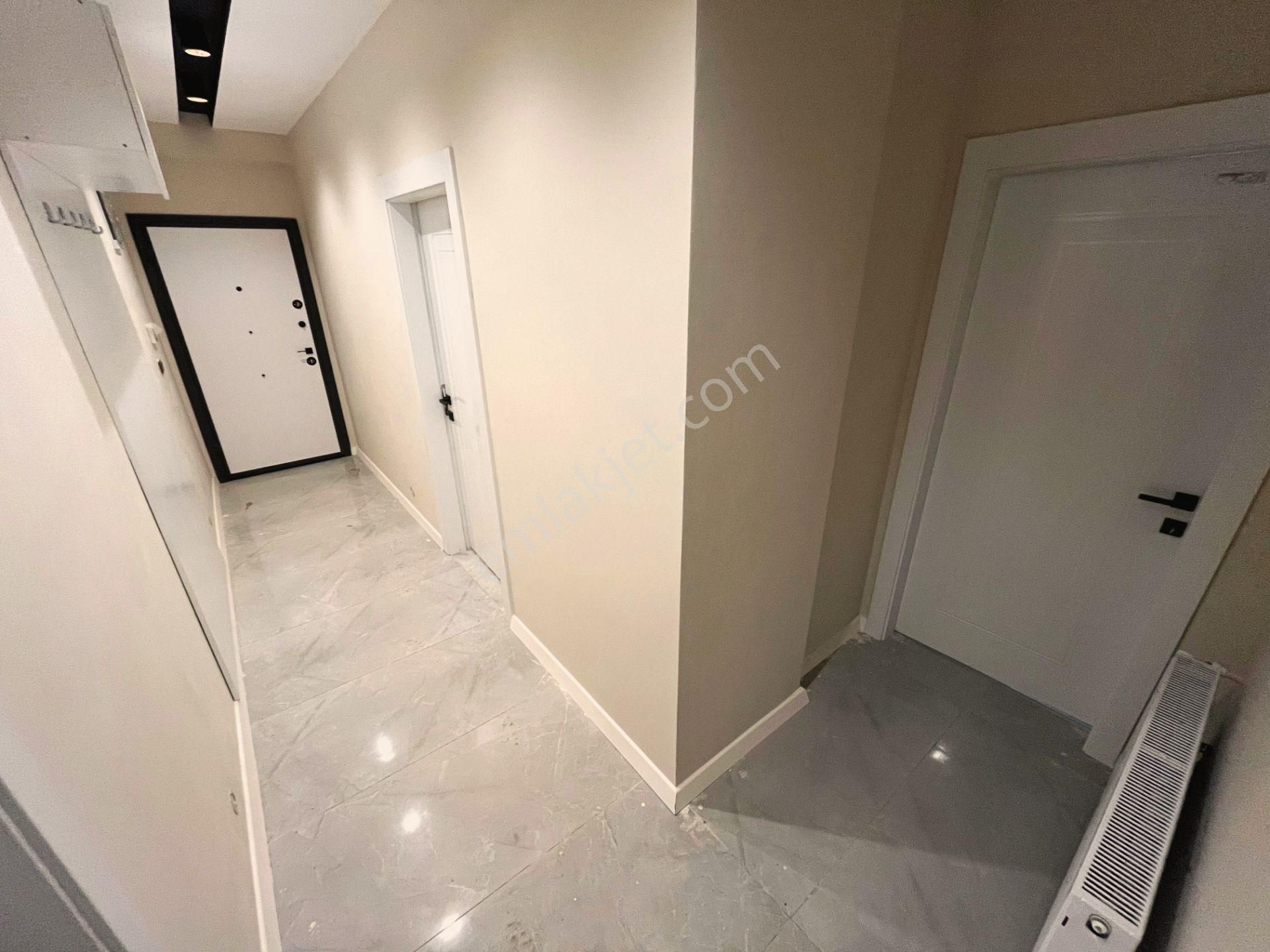 ⭐blue Life Egenden Gerçek İlan Turhanbeyde Satılık Öncephe Asansörlü 2+1 Açık Mtfk Şık Tasarım Daire - Görsel 21