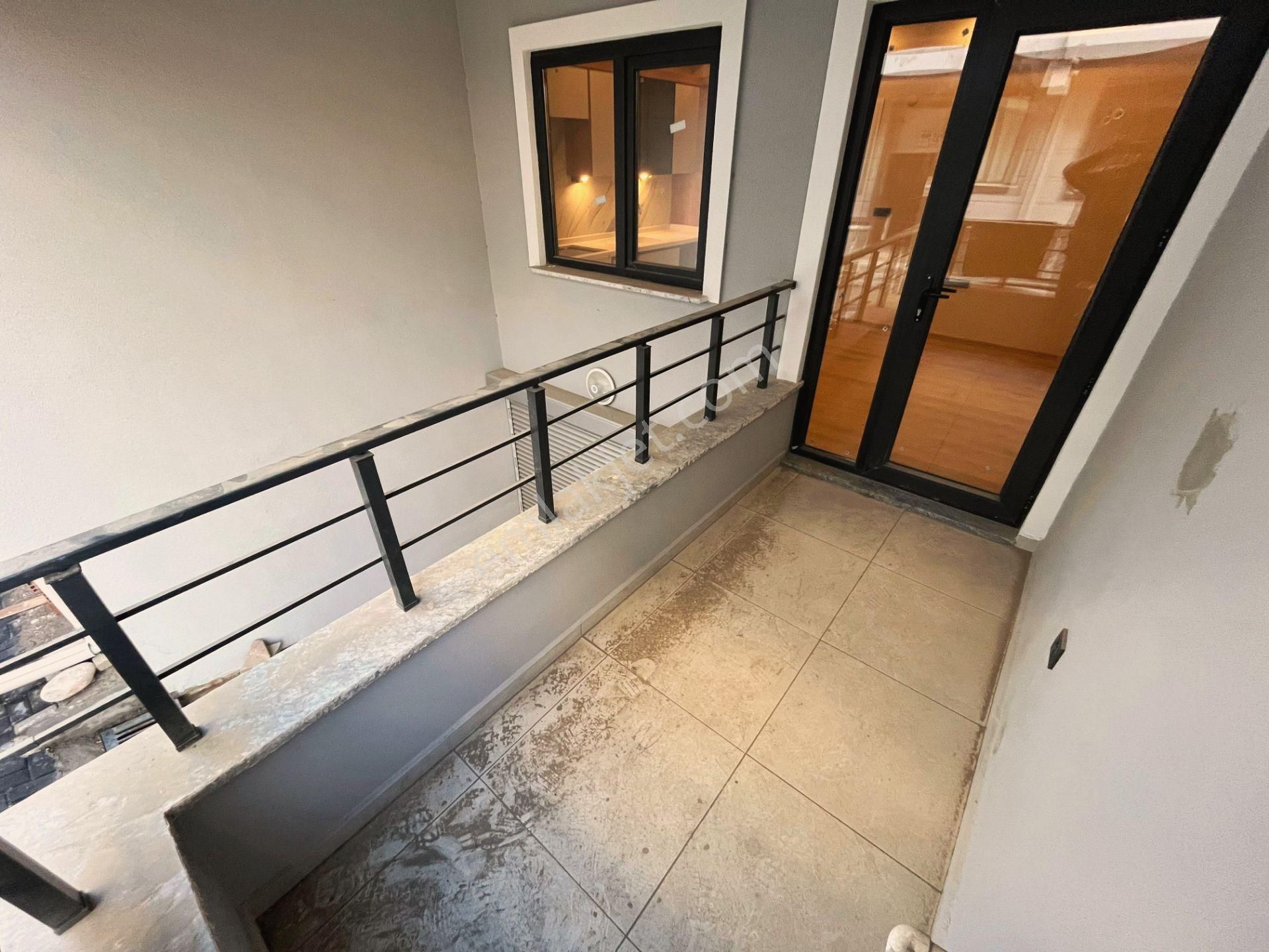 ⭐blue Life Egenden Gerçek İlan Turhanbeyde Satılık Öncephe Asansörlü 2+1 Açık Mtfk Şık Tasarım Daire - Görsel 11