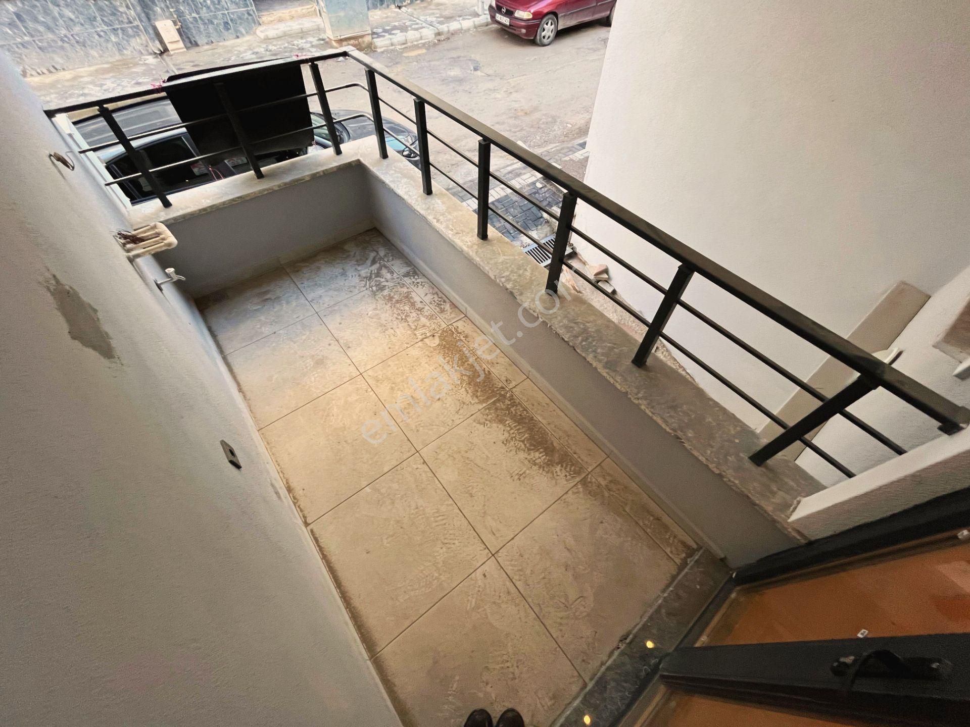 ⭐blue Life Egenden Gerçek İlan Turhanbeyde Satılık Öncephe Asansörlü 2+1 Açık Mtfk Şık Tasarım Daire - Görsel 28