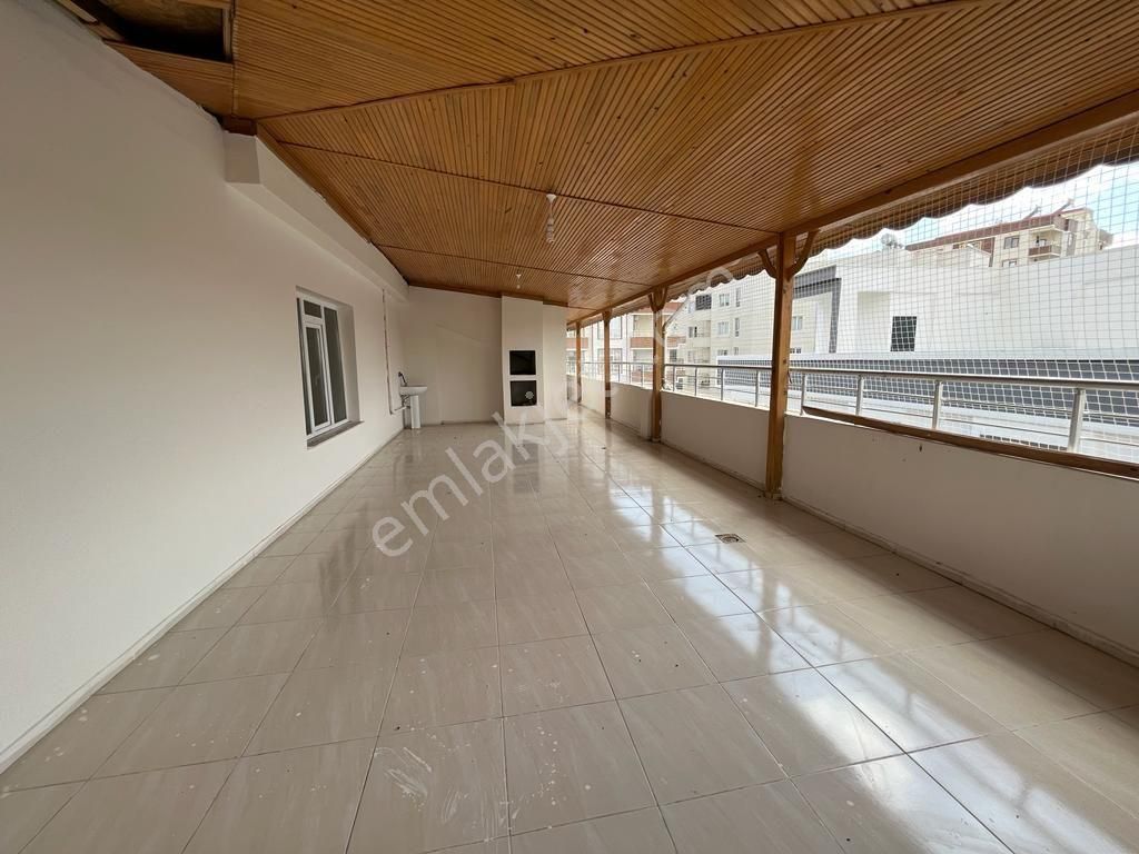 Karaköprü Narlıkuyu'da Satılık 4+2 Dubleks Daire - Görsel 12