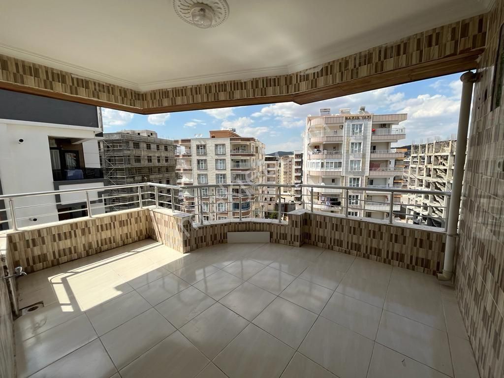 Karaköprü Narlıkuyu'da Satılık 4+2 Dubleks Daire - Görsel 5