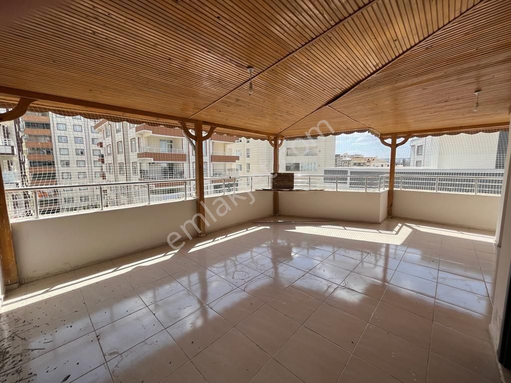 Karaköprü Narlıkuyu'da Satılık 4+2 Dubleks Daire - Görsel 7