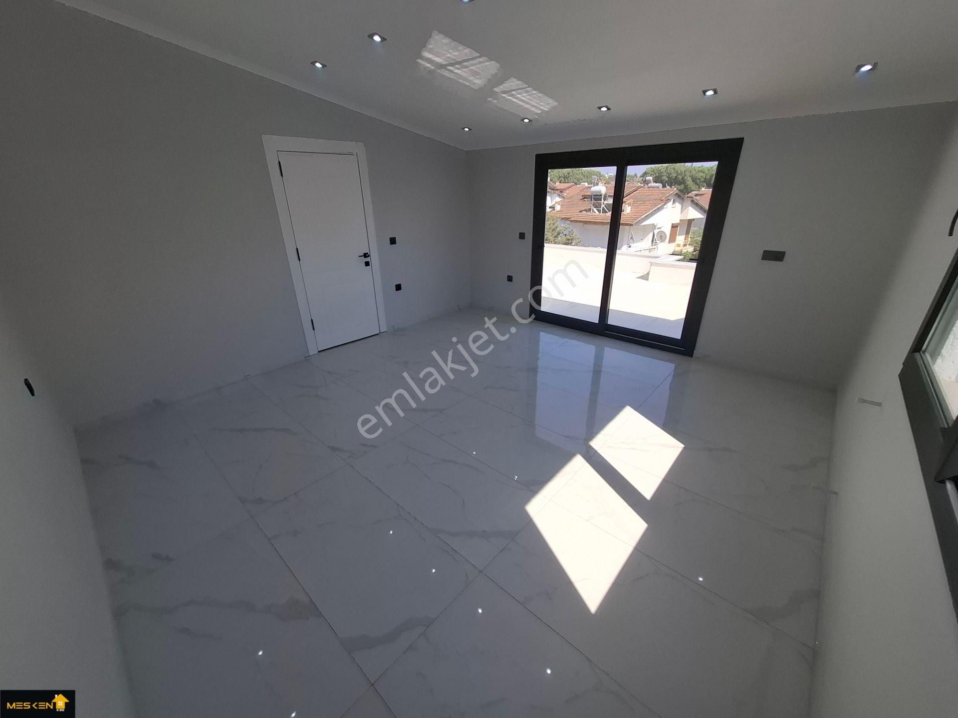 Didim Mavişehir^de Plaja 400 Metre, Lüks Villalar - Görsel 25