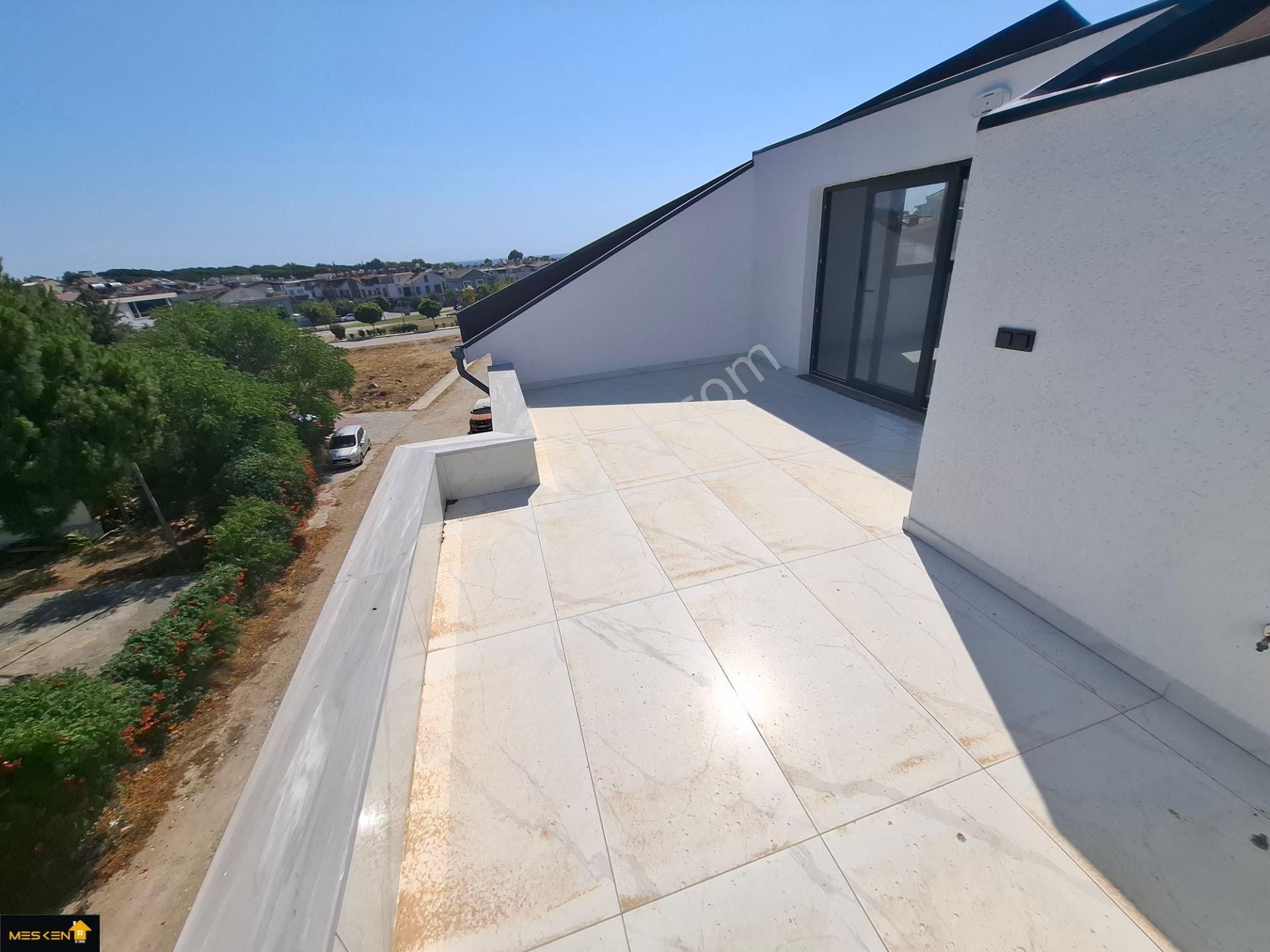 Didim Mavişehir^de Plaja 400 Metre, Lüks Villalar - Görsel 28