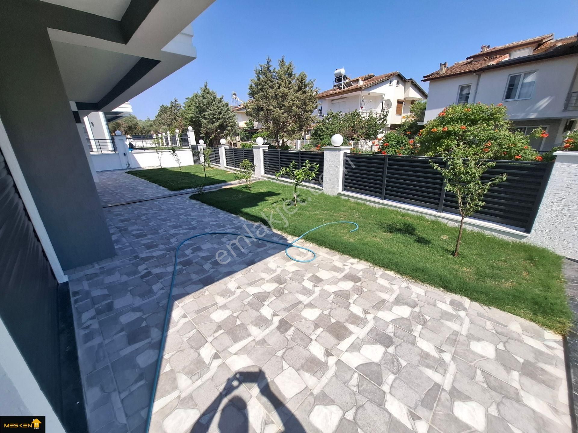 Didim Mavişehir^de Plaja 400 Metre, Lüks Villalar - Görsel 7