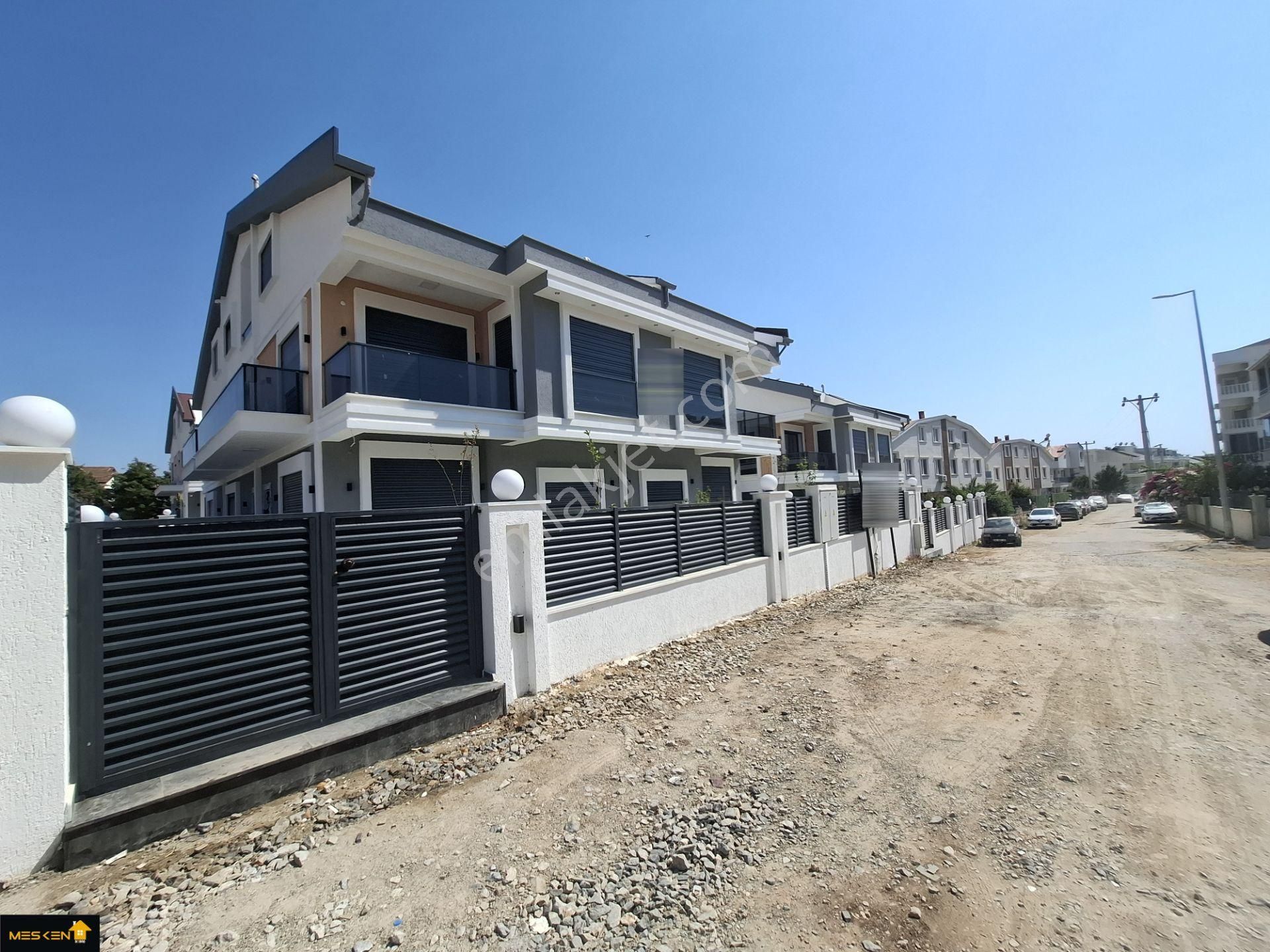 Didim Mavişehir^de Plaja 400 Metre, Lüks Villalar - Görsel 2