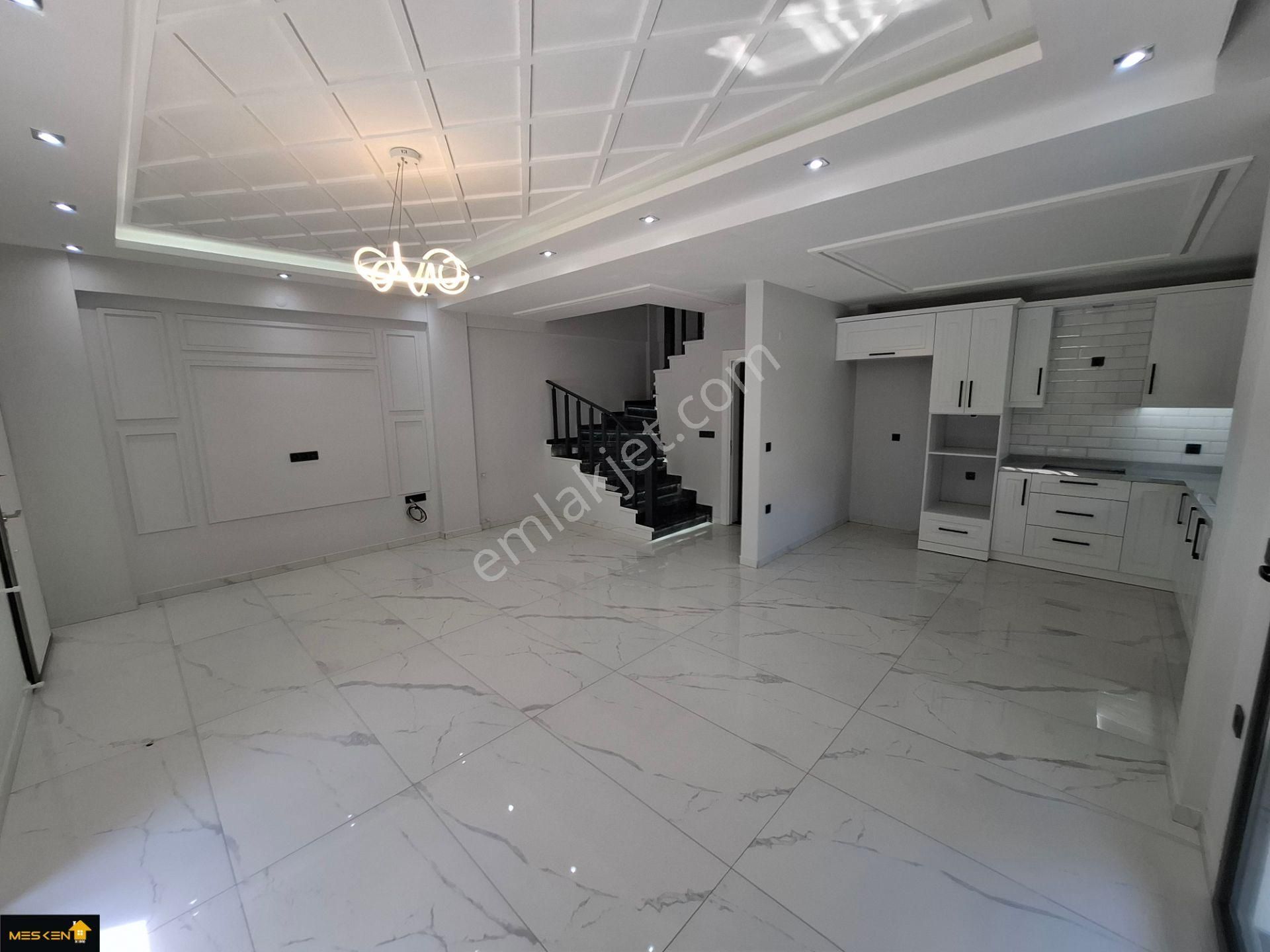 Didim Mavişehir^de Plaja 400 Metre, Lüks Villalar - Görsel 15