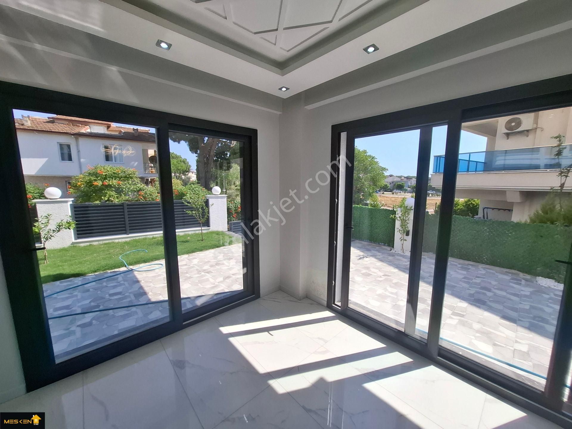 Didim Mavişehir^de Plaja 400 Metre, Lüks Villalar - Görsel 14