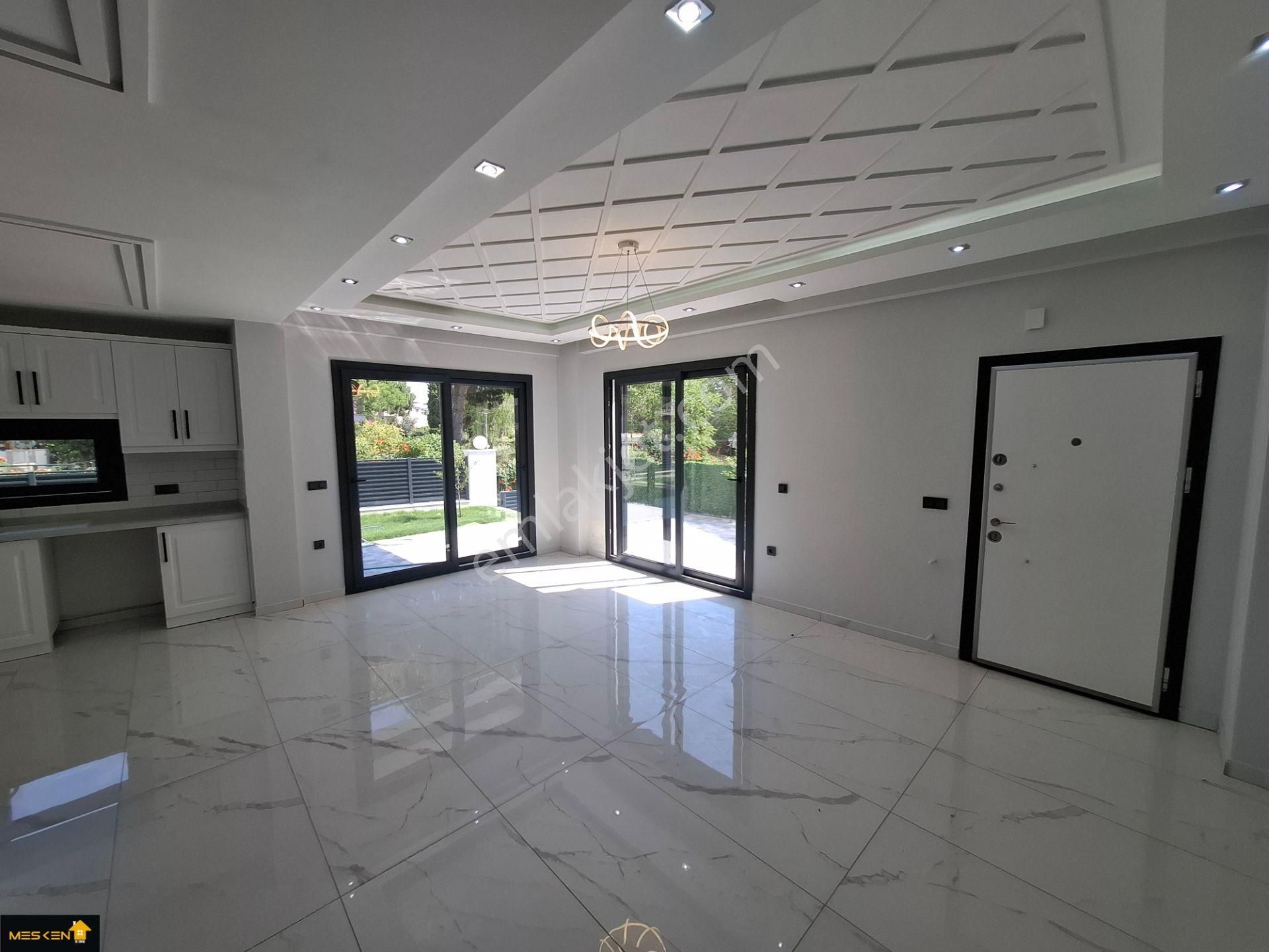 Didim Mavişehir^de Plaja 400 Metre, Lüks Villalar - Görsel 12