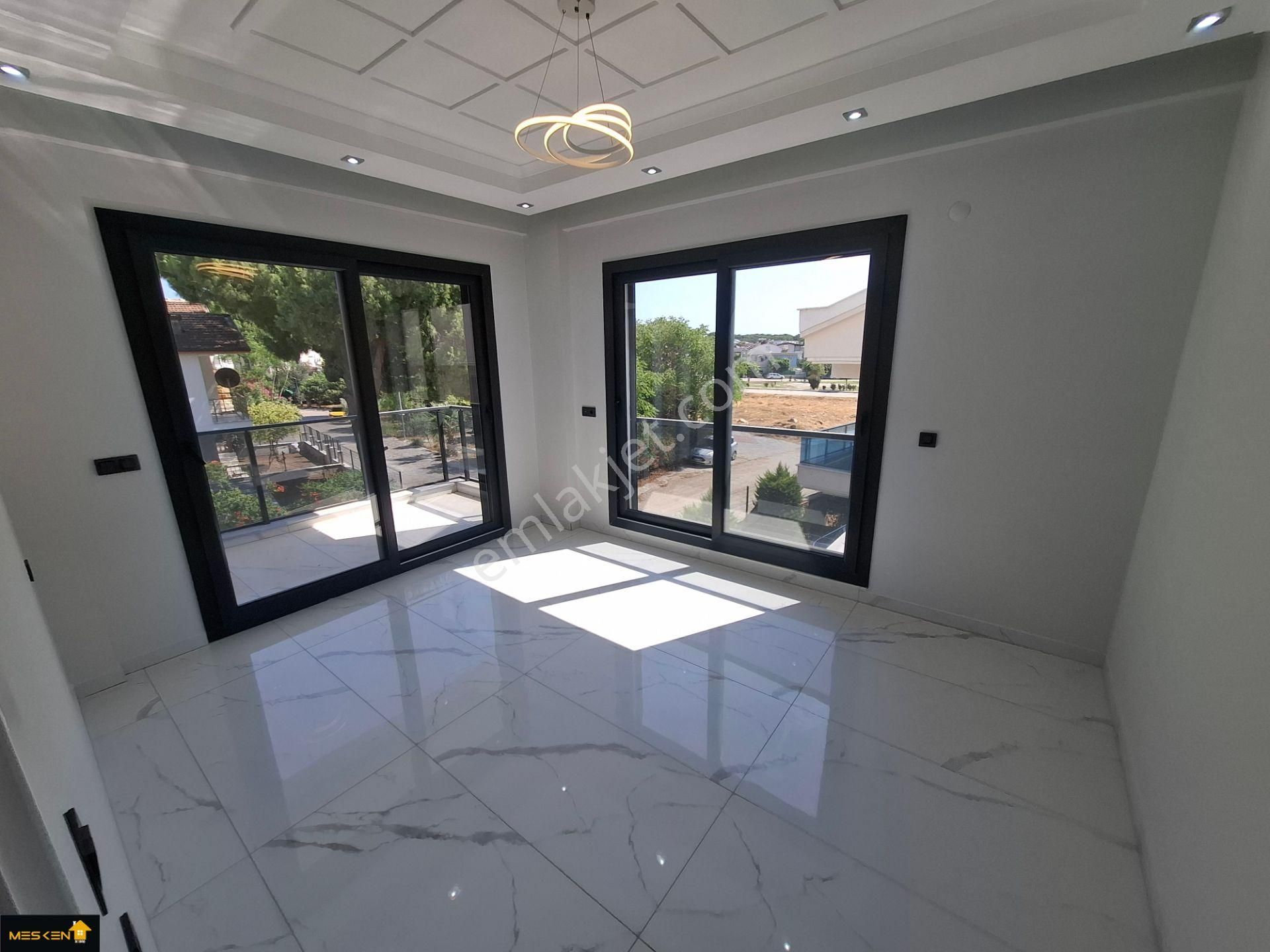 Didim Mavişehir^de Plaja 400 Metre, Lüks Villalar - Görsel 20