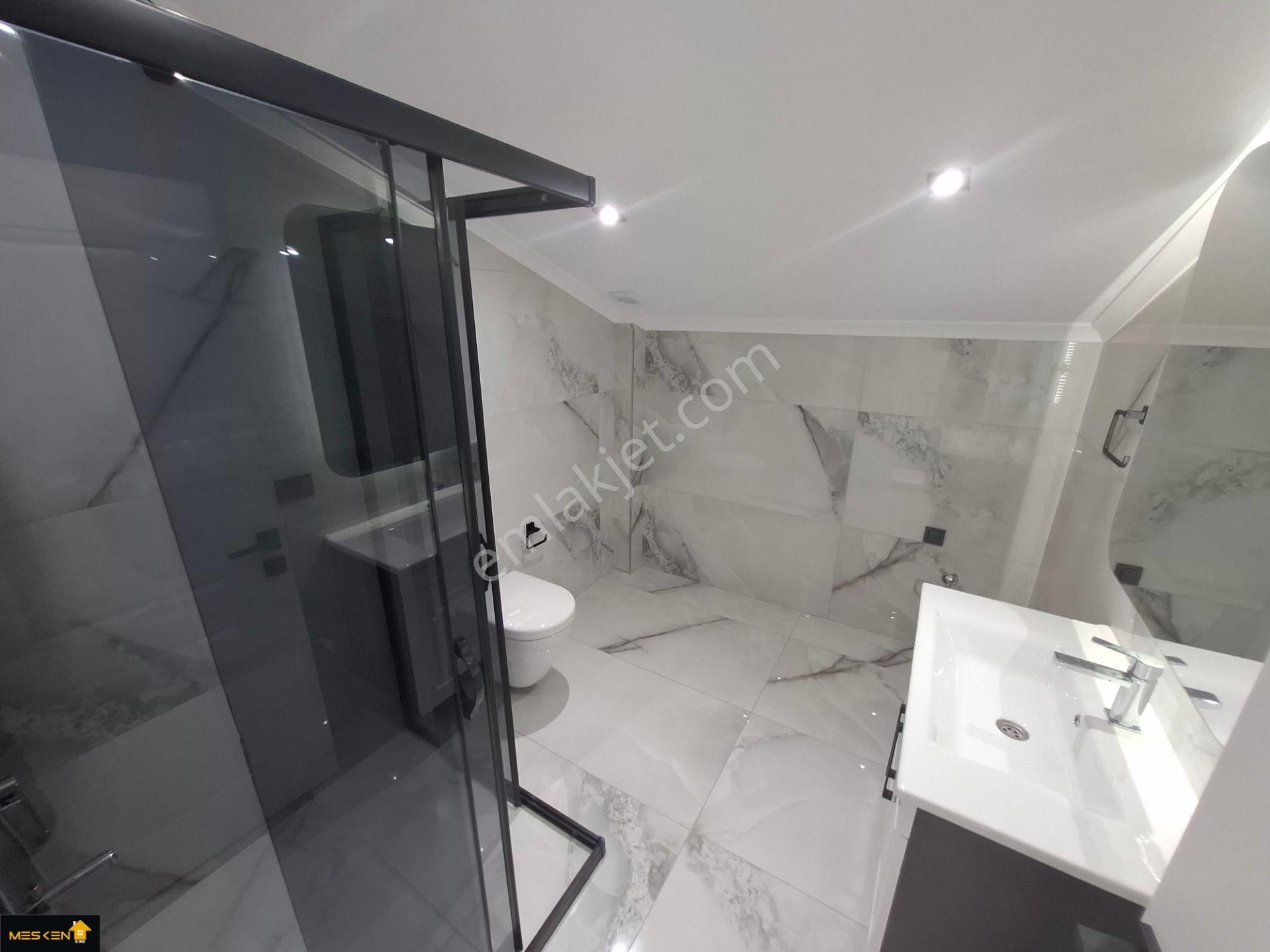 Didim Mavişehir^de Plaja 400 Metre, Lüks Villalar - Görsel 29