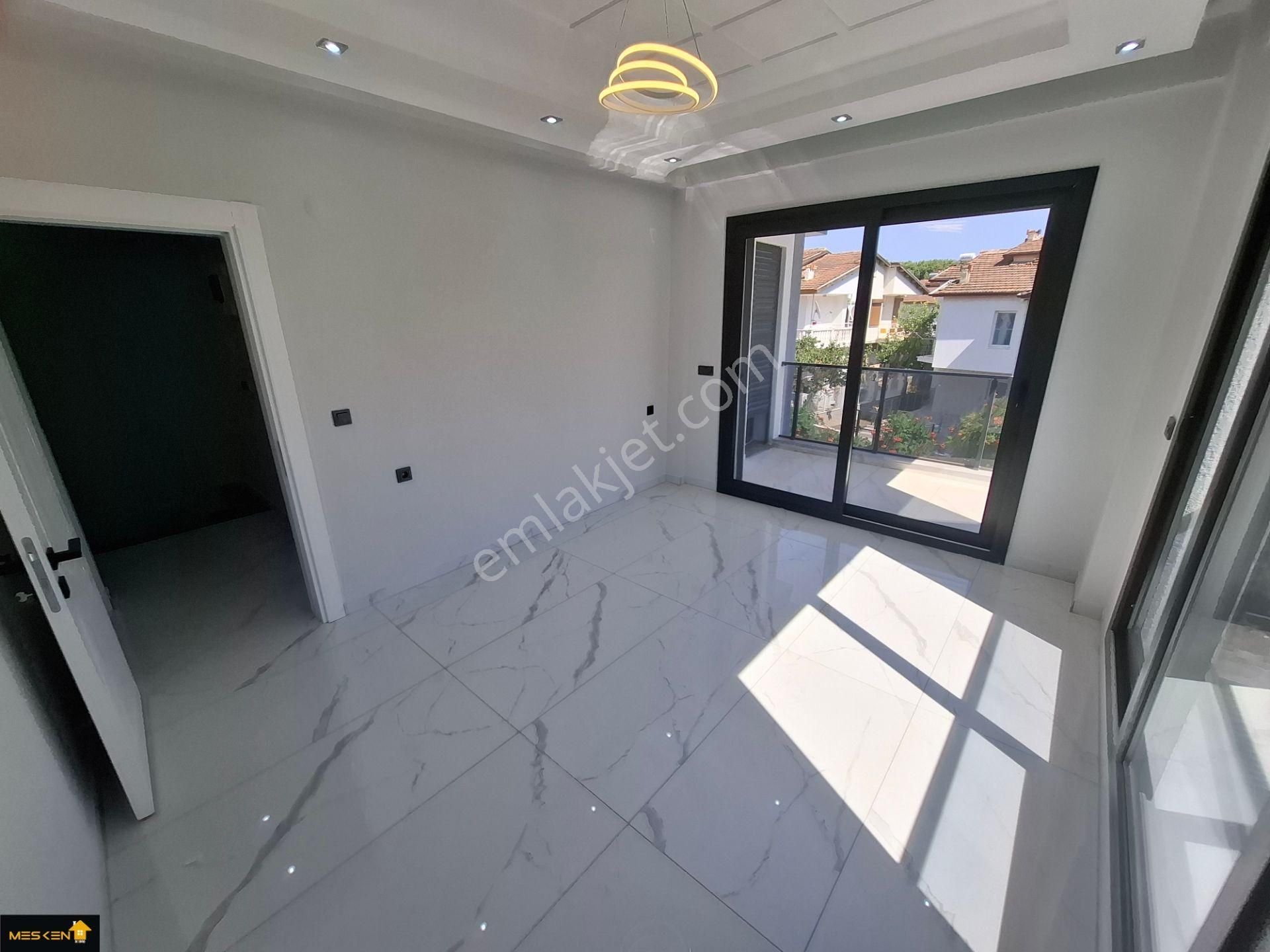 Didim Mavişehir^de Plaja 400 Metre, Lüks Villalar - Görsel 21