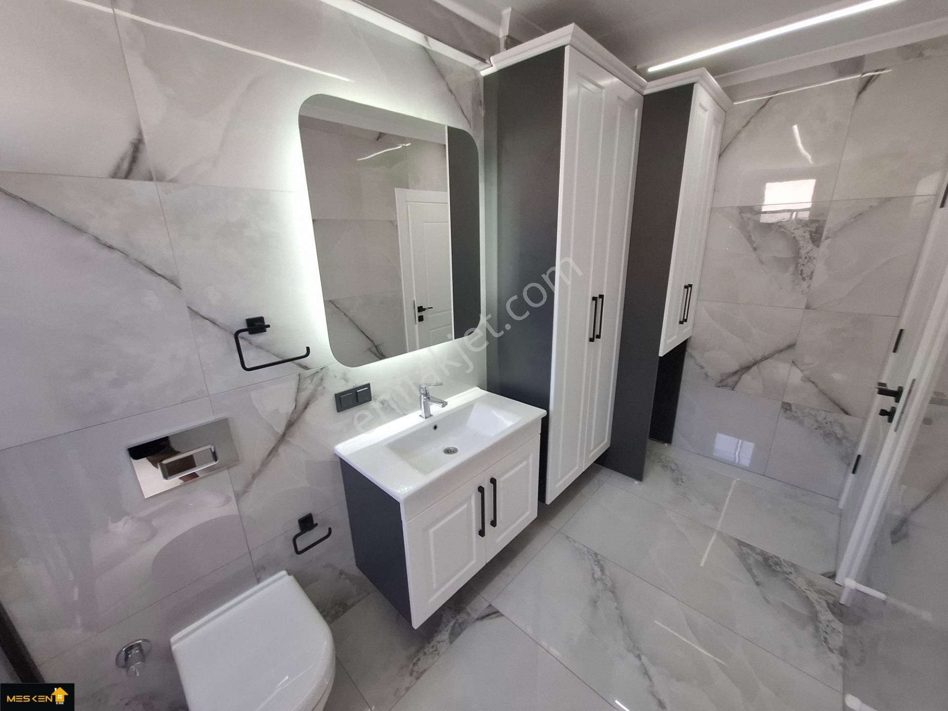 Didim Mavişehir^de Plaja 400 Metre, Lüks Villalar - Görsel 23