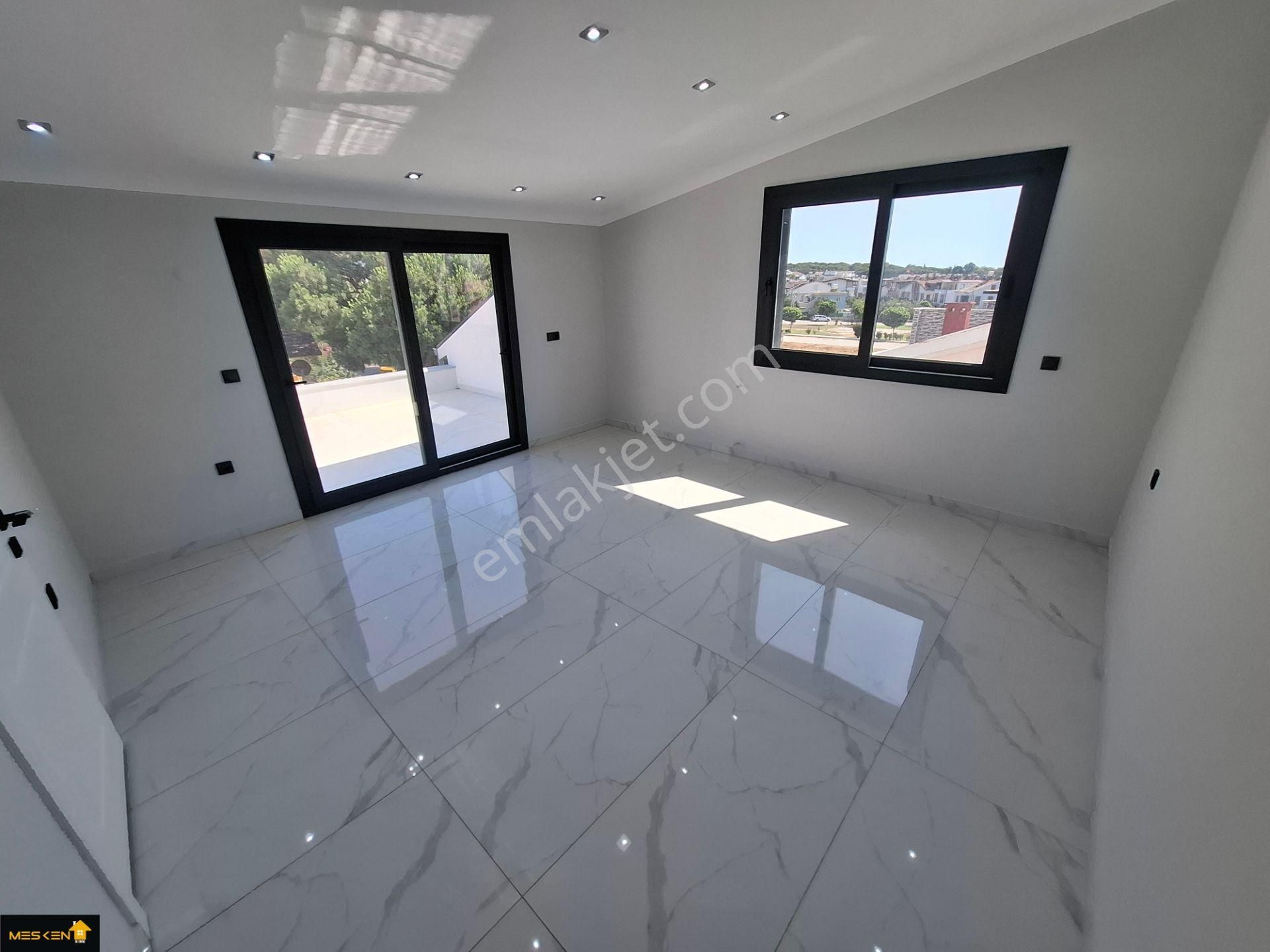 Didim Mavişehir^de Plaja 400 Metre, Lüks Villalar - Görsel 24