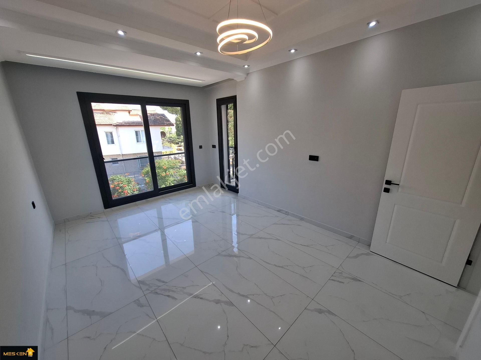 Didim Mavişehir^de Plaja 400 Metre, Lüks Villalar - Görsel 18