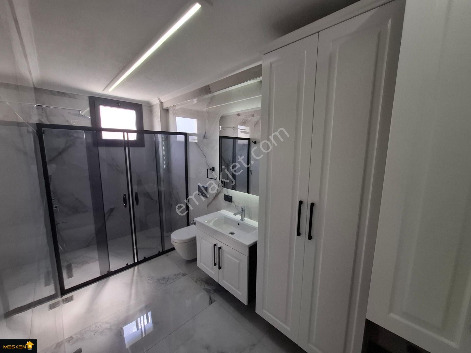 Didim Mavişehir^de Plaja 400 Metre, Lüks Villalar - Görsel 22