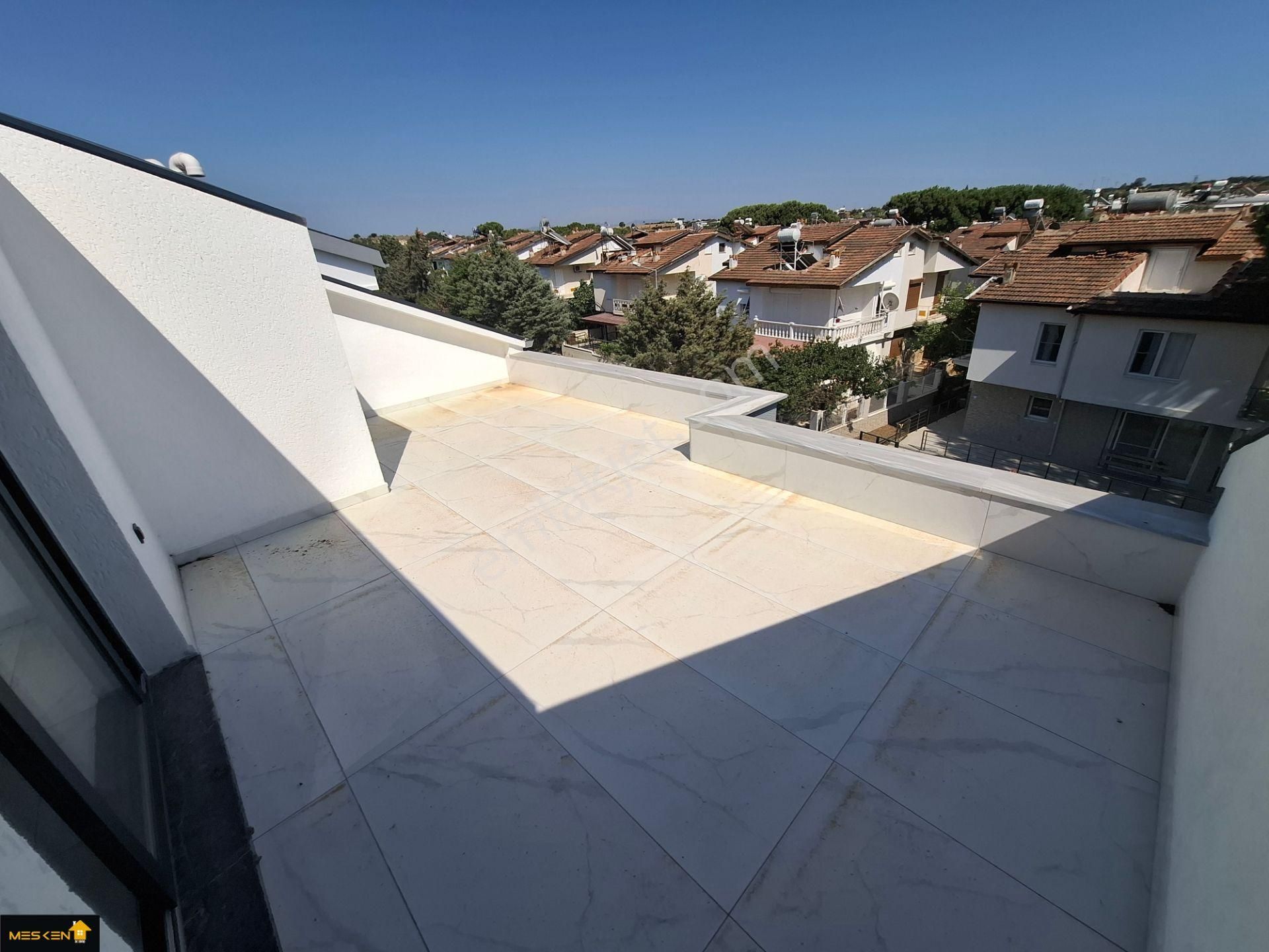 Didim Mavişehir^de Plaja 400 Metre, Lüks Villalar - Görsel 26