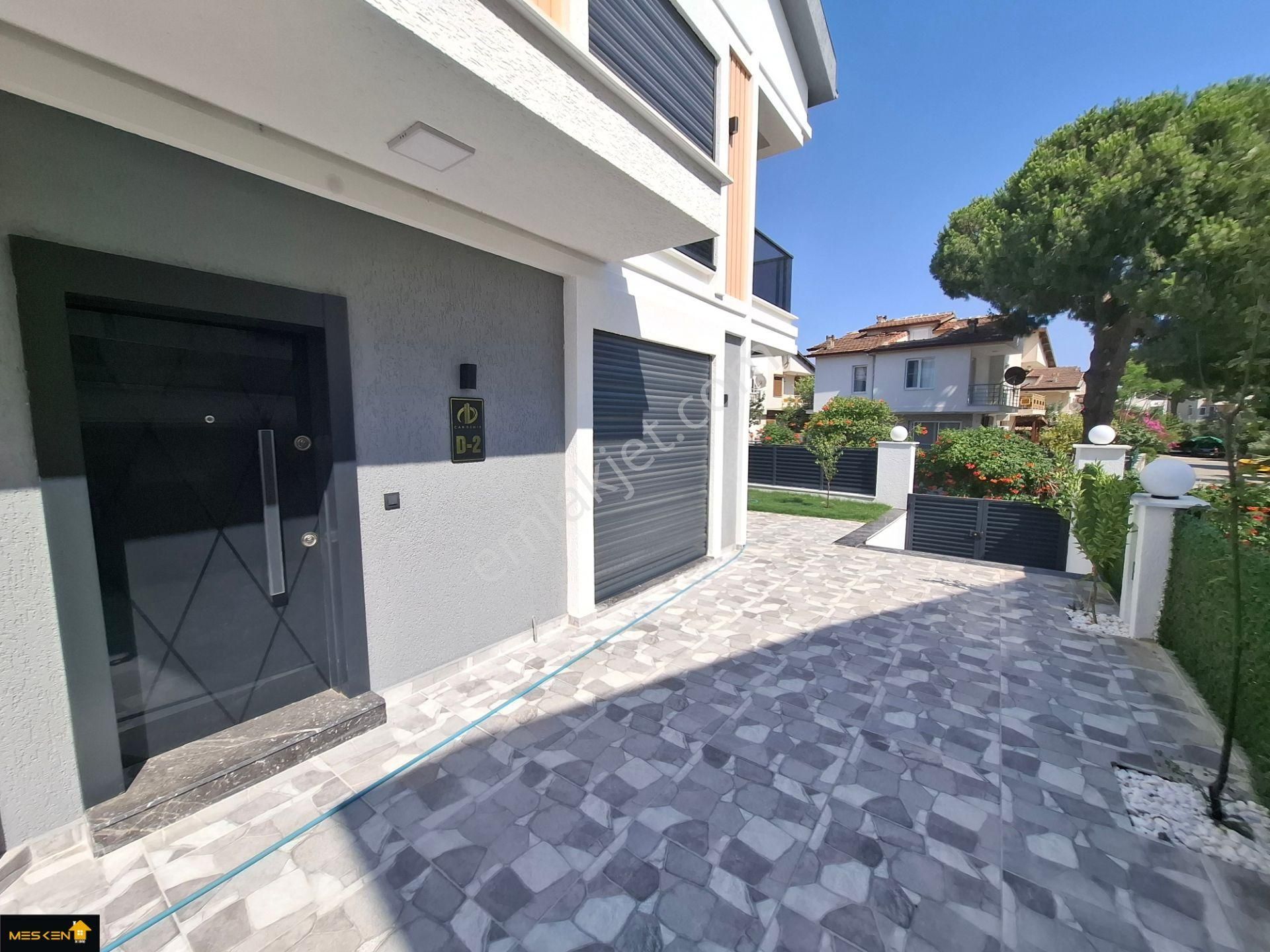 Didim Mavişehir^de Plaja 400 Metre, Lüks Villalar - Görsel 10