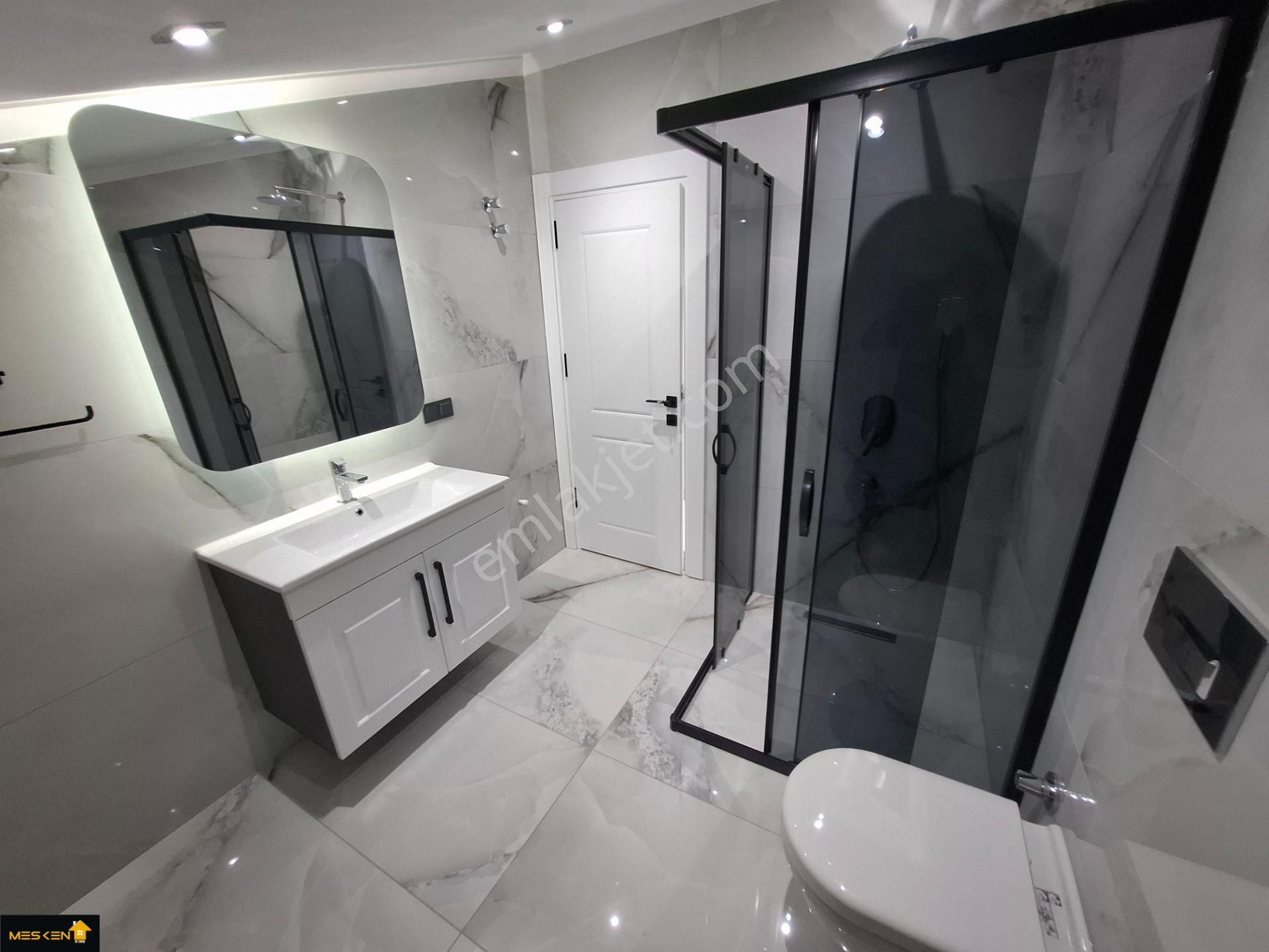 Didim Mavişehir^de Plaja 400 Metre, Lüks Villalar - Görsel 30