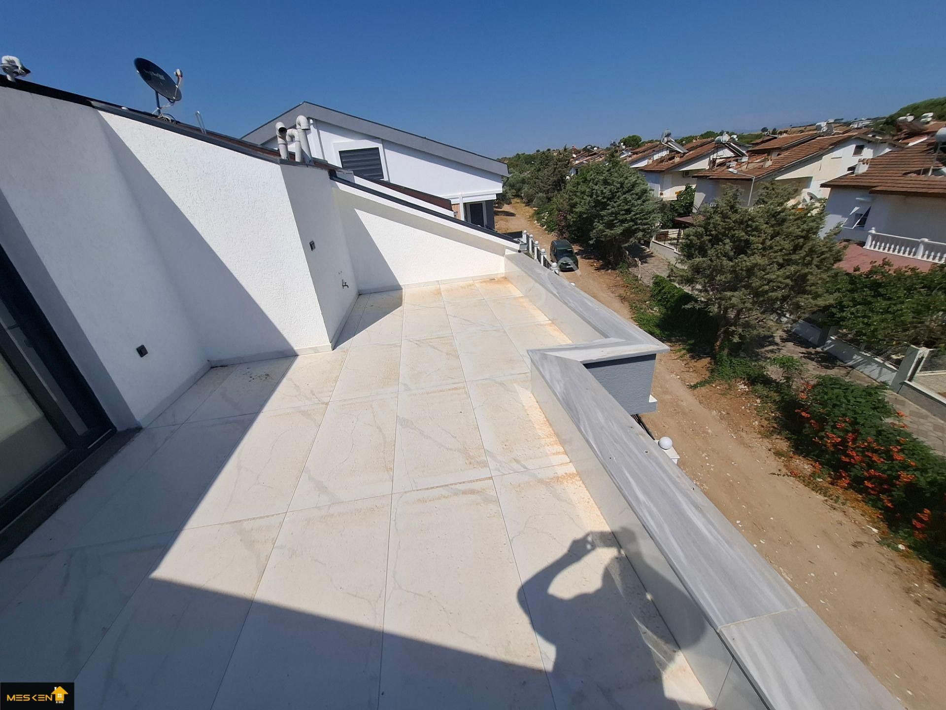 Didim Mavişehir^de Plaja 400 Metre, Lüks Villalar - Görsel 27