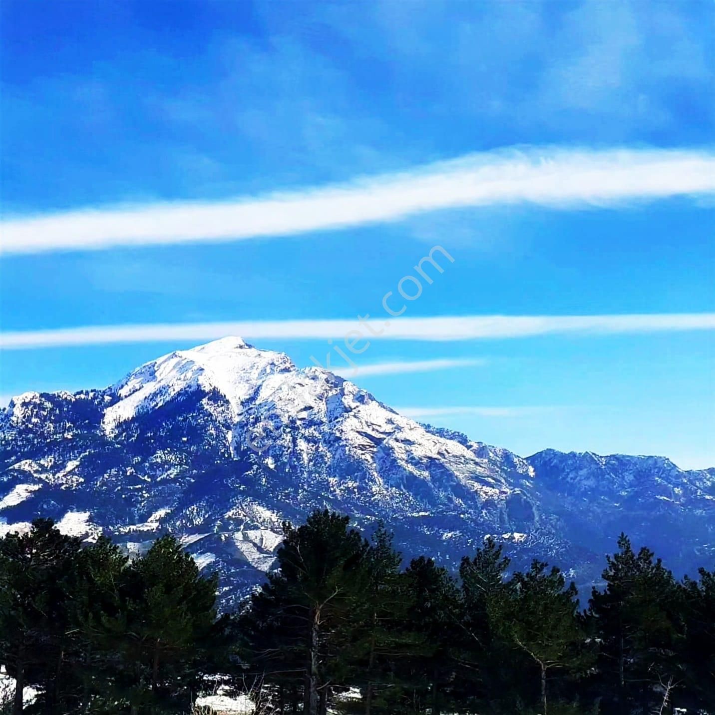 Kar Emlaktan Yenikonacık Bozkırlı Mevkiinde 400 M2 Satılık Arsa - Görsel 5