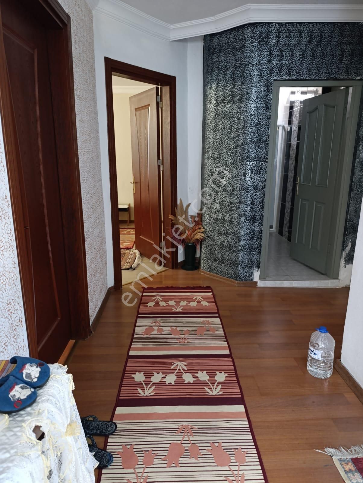 Adana Sarıçam Kozan Yoluna Yakın Yıldırım Beyazıtda Eşyalı 1+1 Kiralık Daire !! - Görsel 6