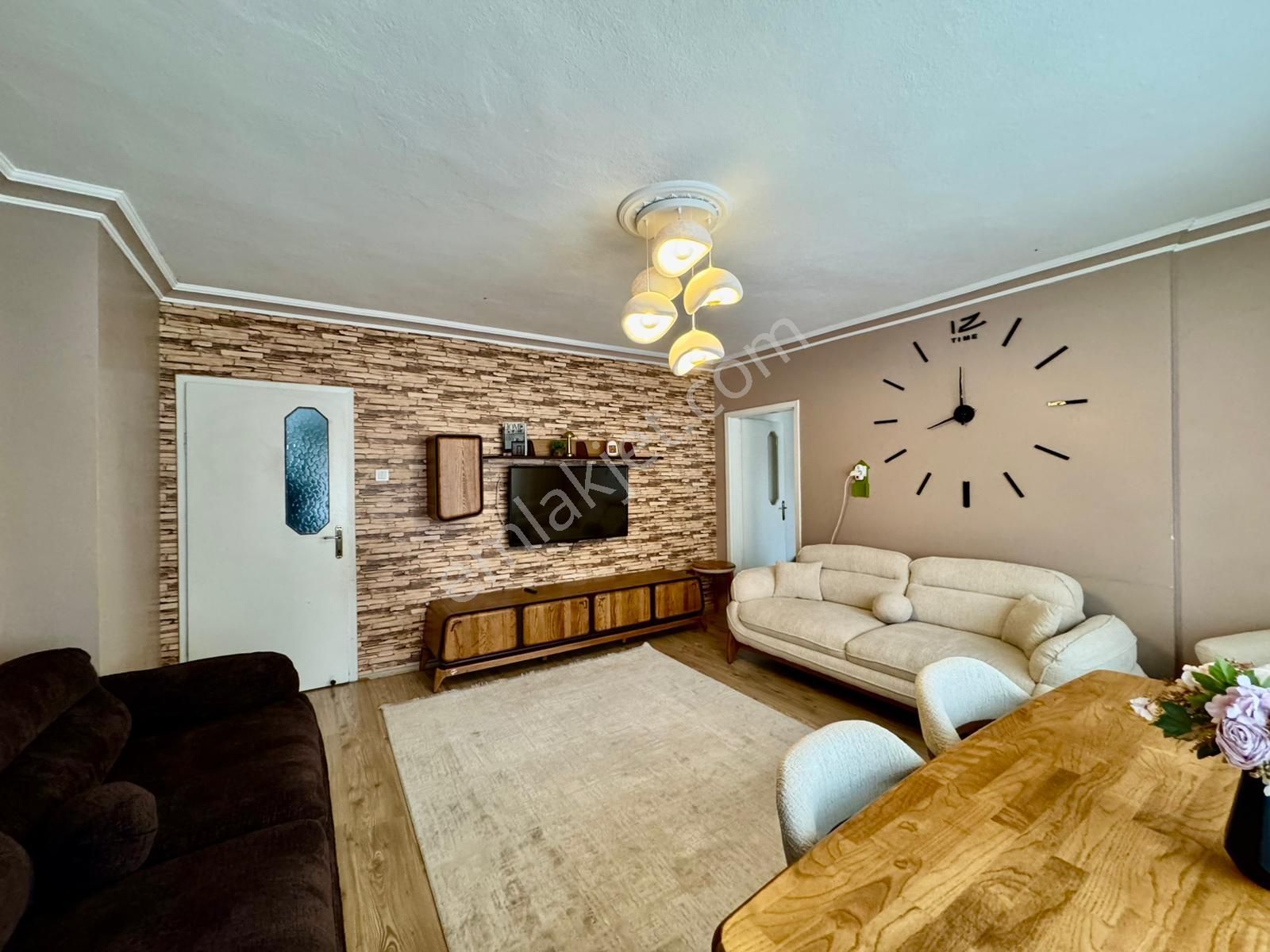 Kalecik Emlak'tan Merkezde Full Yapılı G.cephe Katta Uygun 3+1daire - Görsel 10