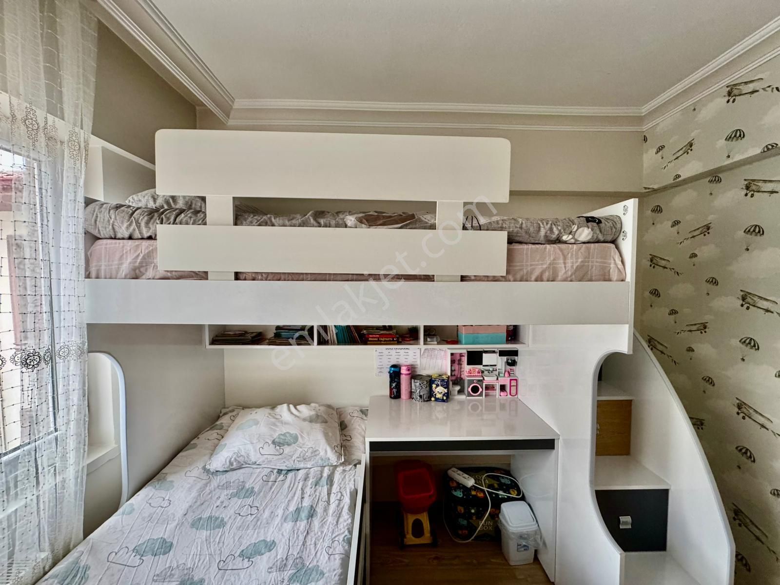 Kalecik Emlak'tan Merkezde Full Yapılı G.cephe Katta Uygun 3+1daire - Görsel 17