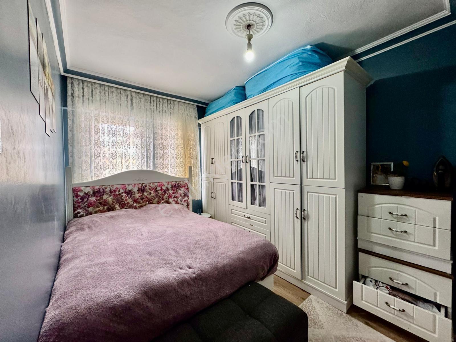 Kalecik Emlak'tan Merkezde Full Yapılı G.cephe Katta Uygun 3+1daire - Görsel 18