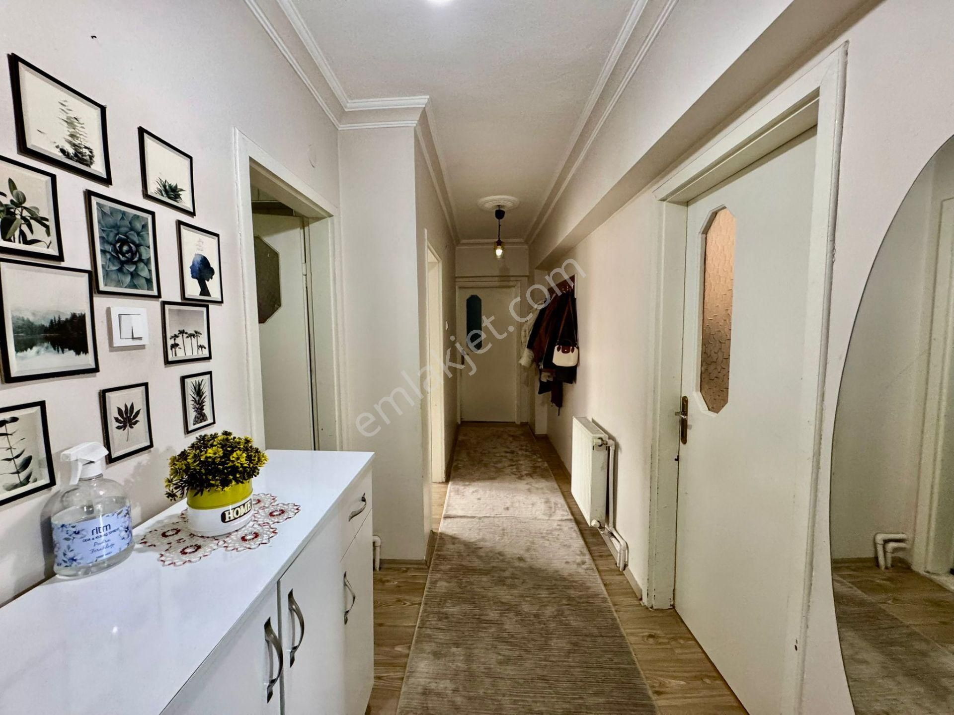 Kalecik Emlak'tan Merkezde Full Yapılı G.cephe Katta Uygun 3+1daire - Görsel 24