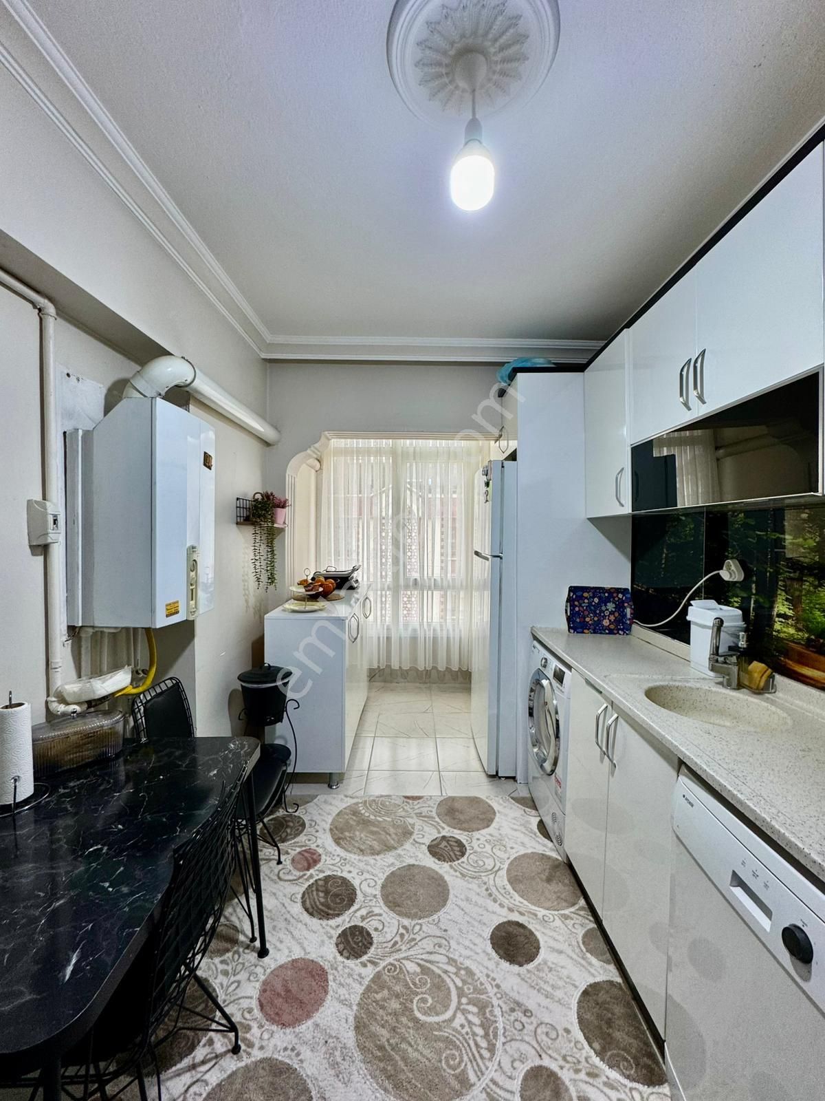 Kalecik Emlak'tan Merkezde Full Yapılı G.cephe Katta Uygun 3+1daire - Görsel 4