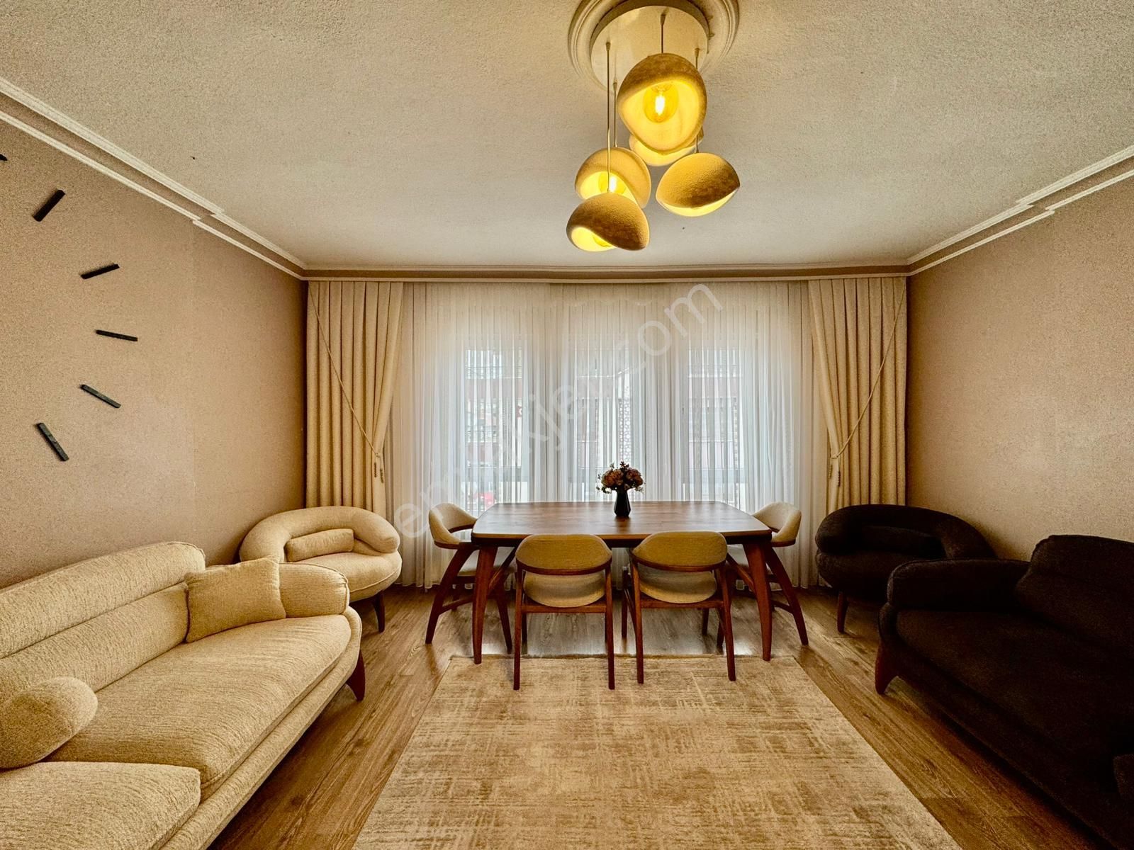 Kalecik Emlak'tan Merkezde Full Yapılı G.cephe Katta Uygun 3+1daire - Görsel 8