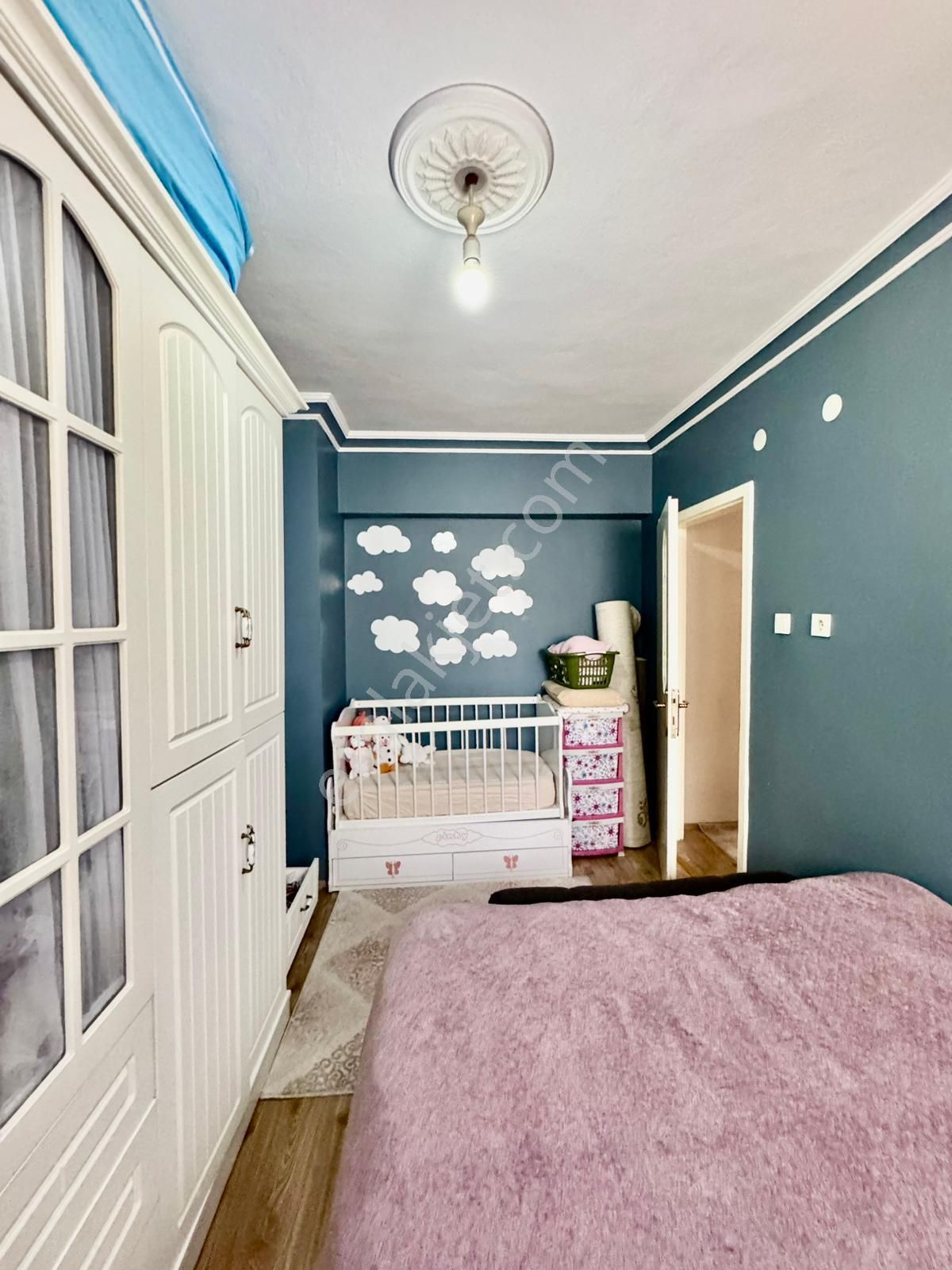 Kalecik Emlak'tan Merkezde Full Yapılı G.cephe Katta Uygun 3+1daire - Görsel 20