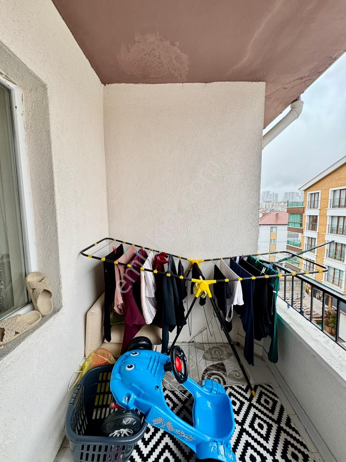 Kalecik Emlak'tan Merkezde Full Yapılı G.cephe Katta Uygun 3+1daire - Görsel 28